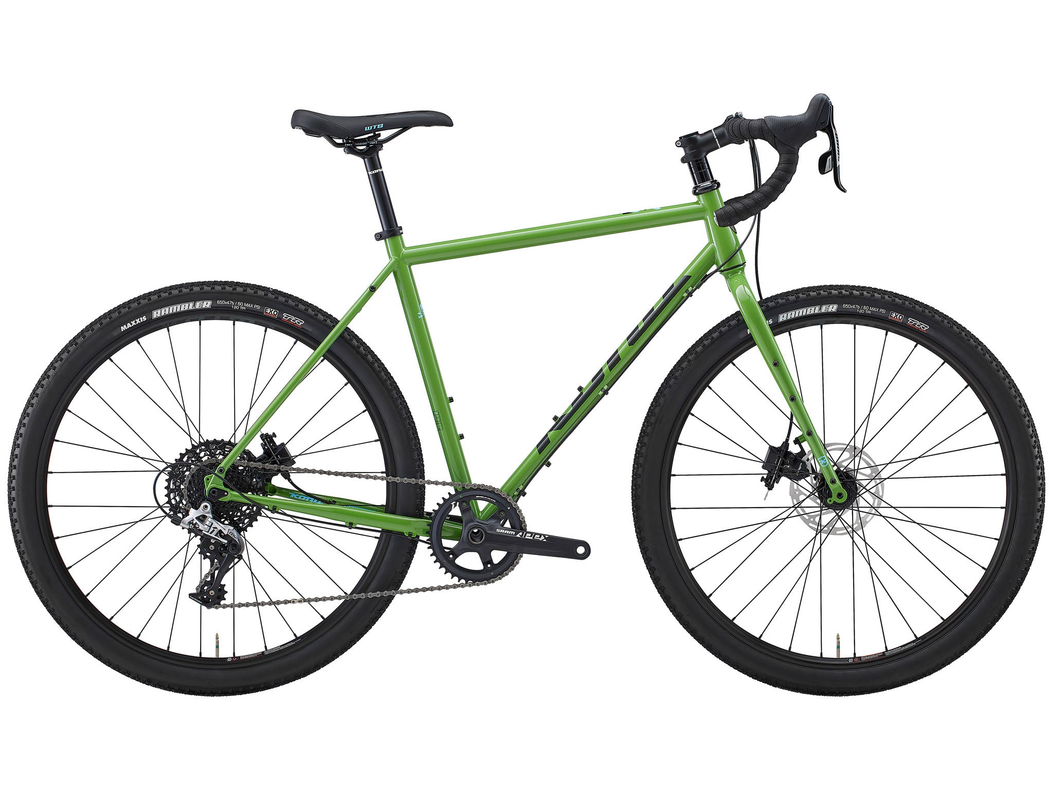 Kona sales rove bike