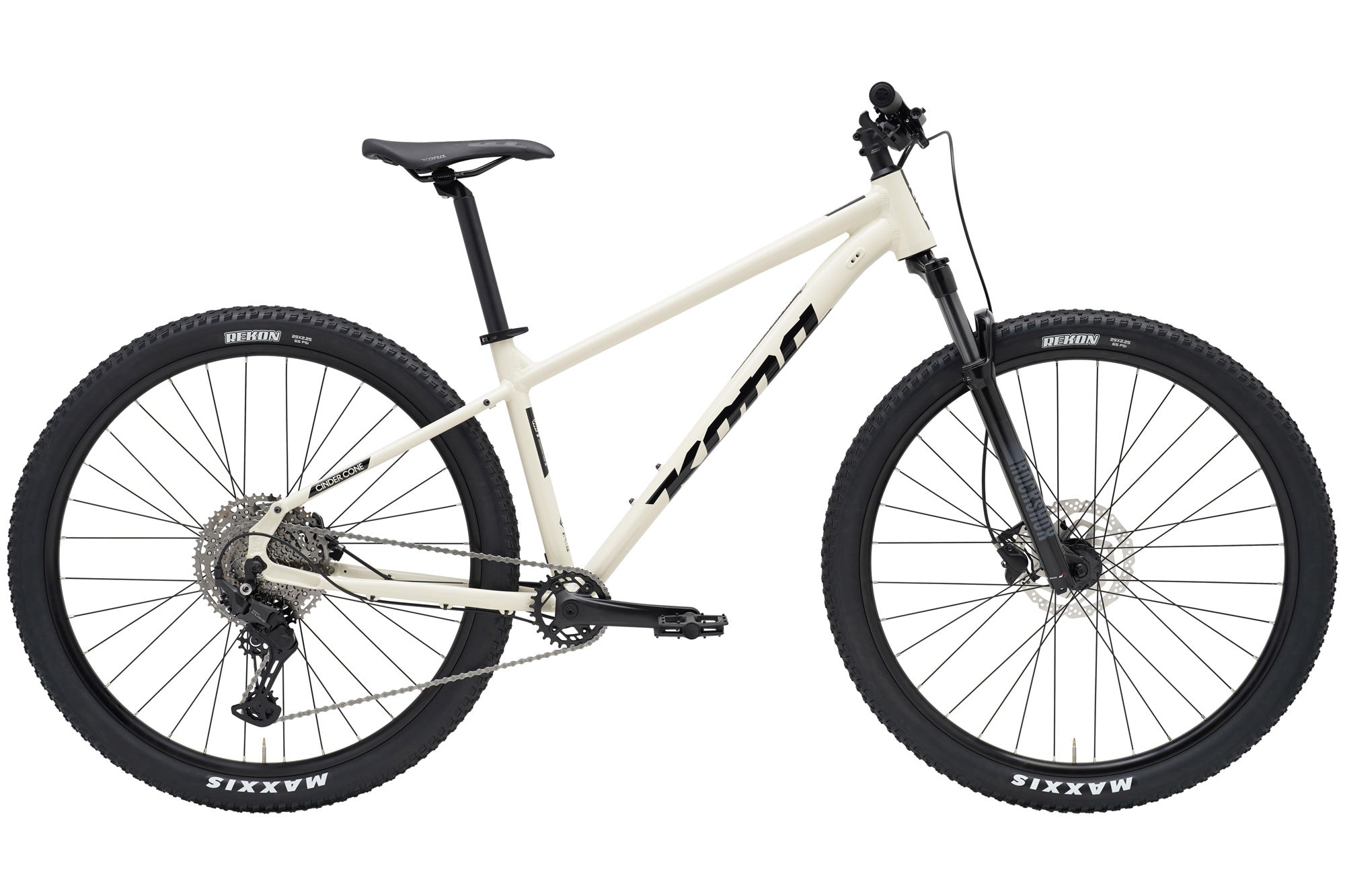 Introducing The All-New Hardtails