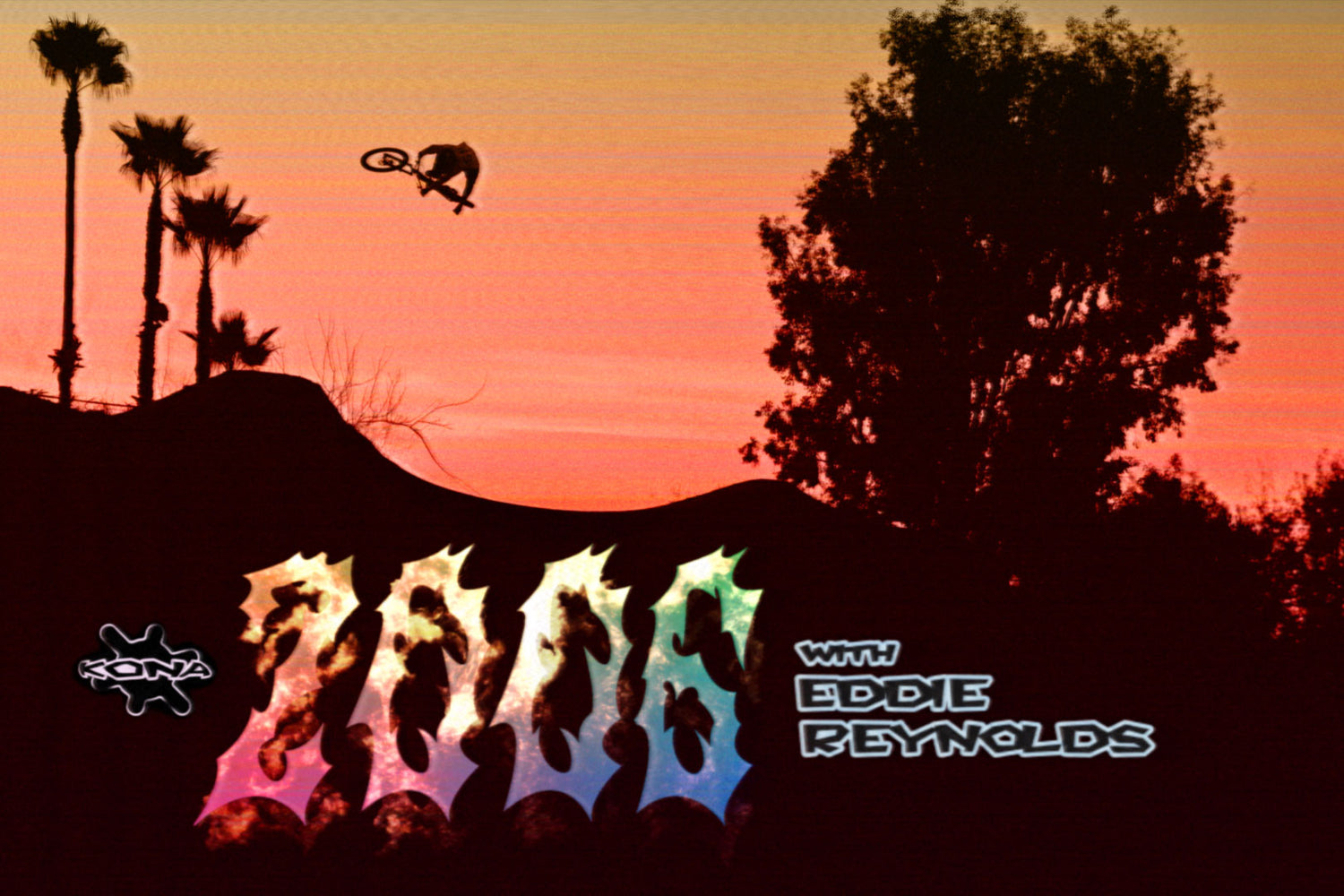 Kona Presents 2006 with Eddie Reynolds