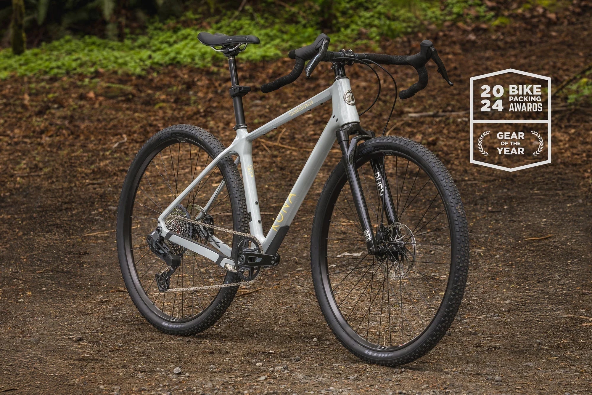 COG | Kona