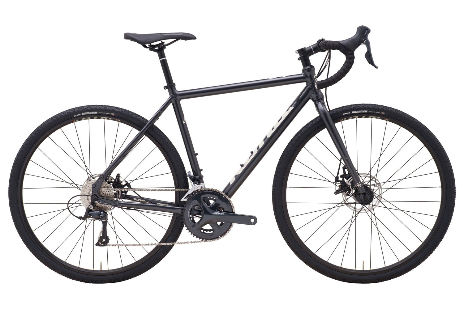 Fresh Looks for 2025: New Colors for Kona's Alloy Lineup