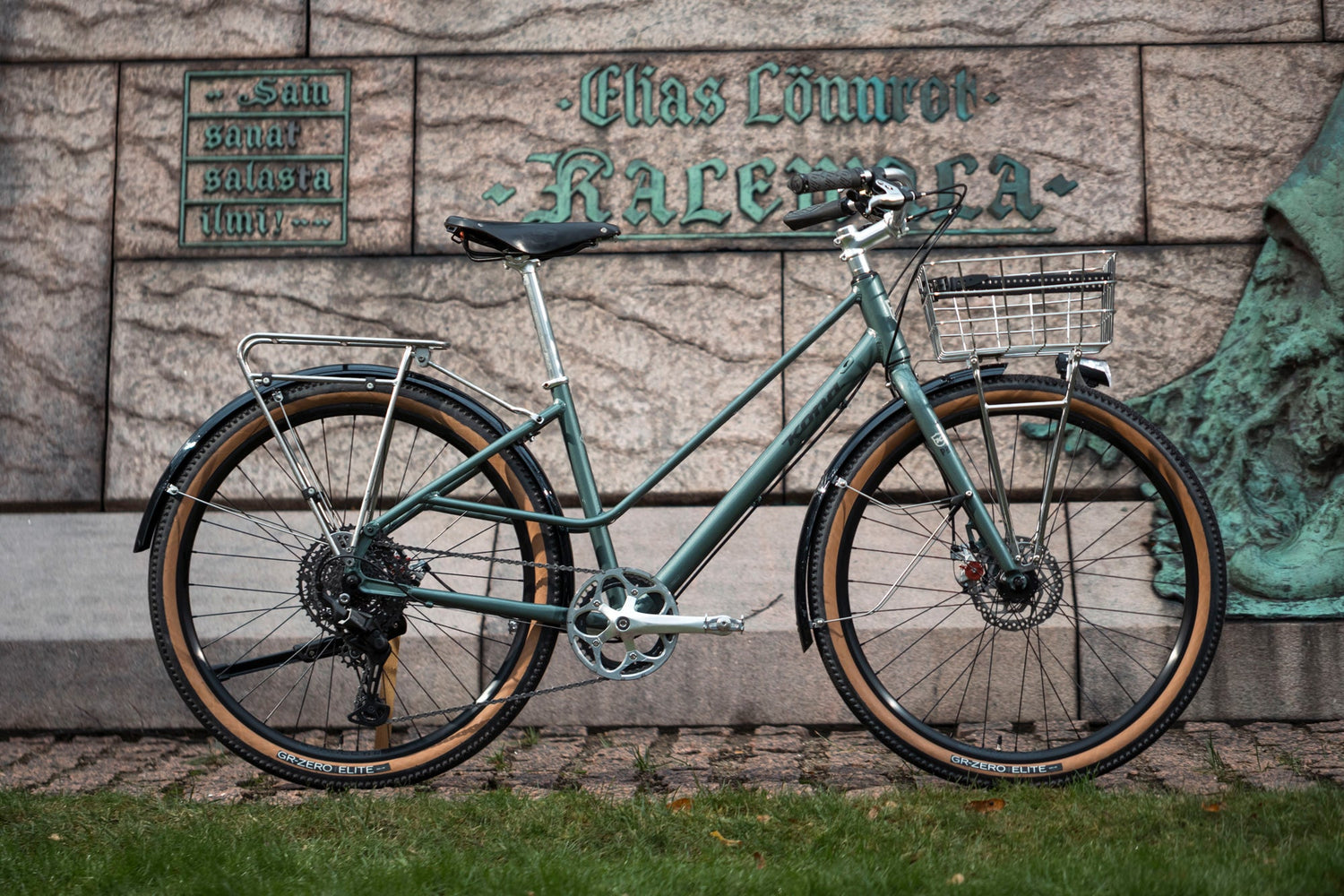 Kona Dream Builds: Henri's Parts Bin Coco build