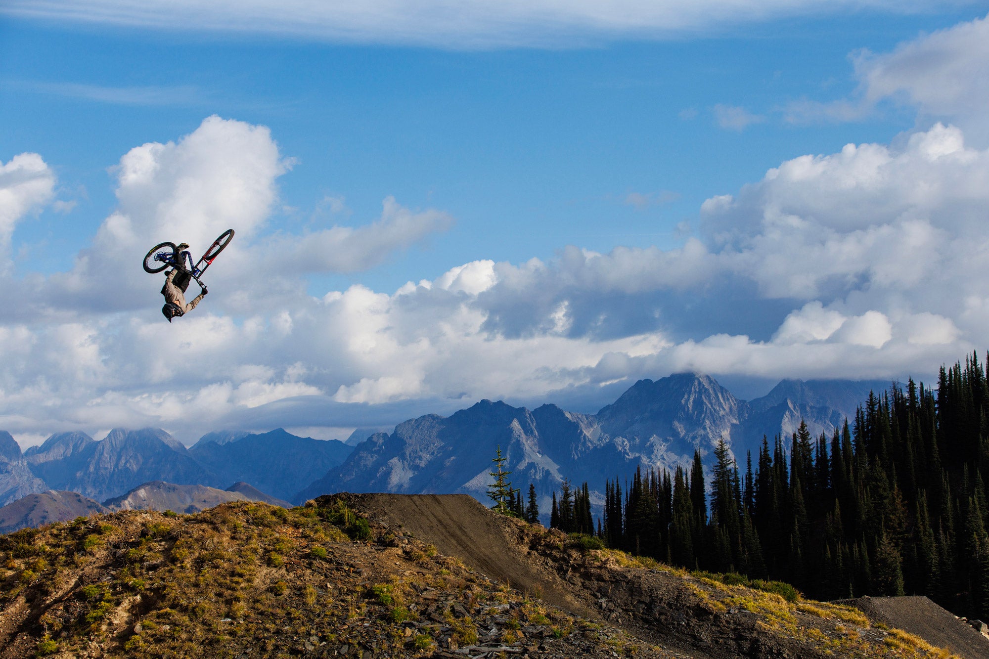 Watch Caleb Holonko and Friends in Dirt Surfin