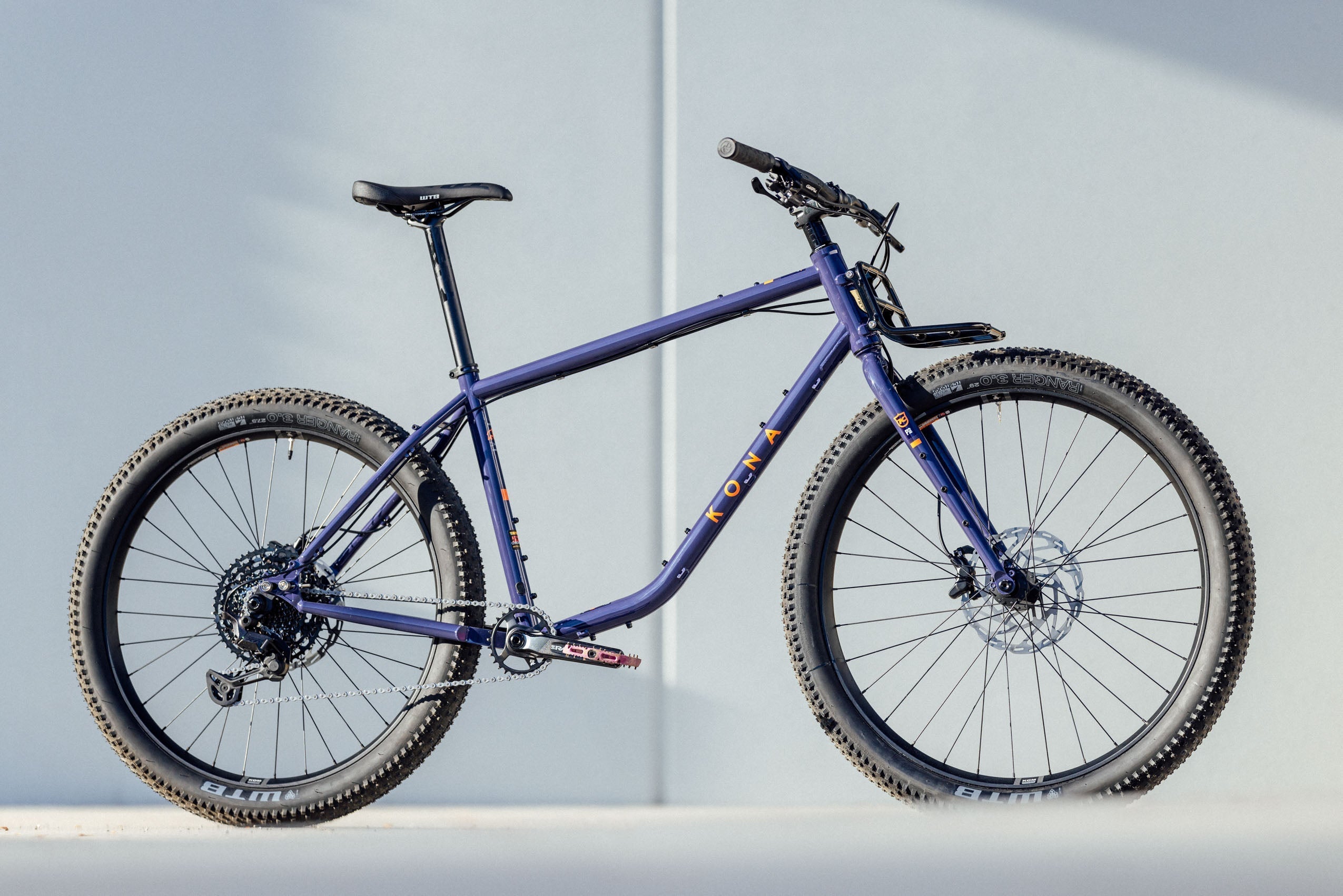 BikePacking.com Reviews the Kona Unity