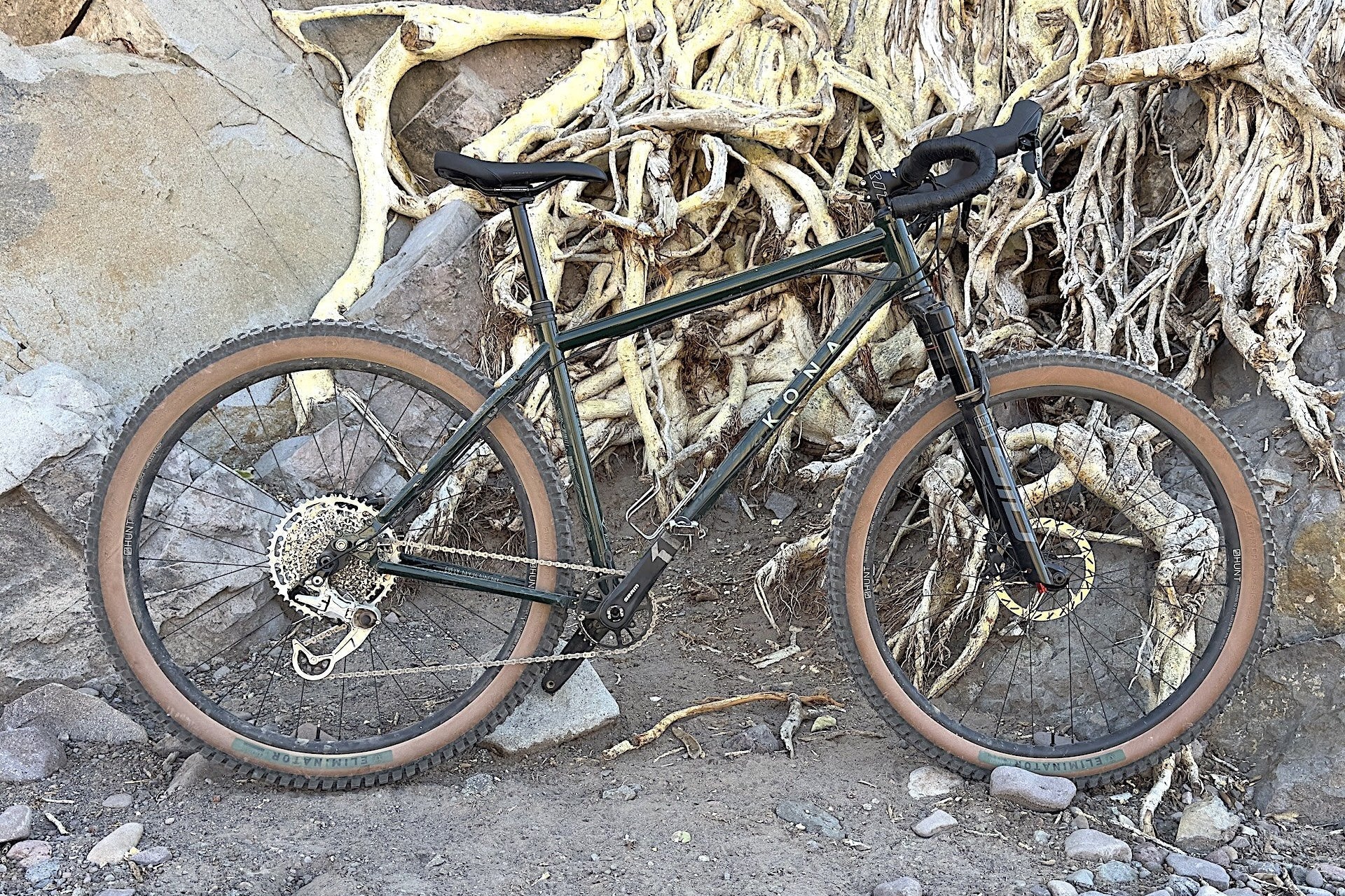 NSMB Reviews the all-new LBF "Easy to ride"