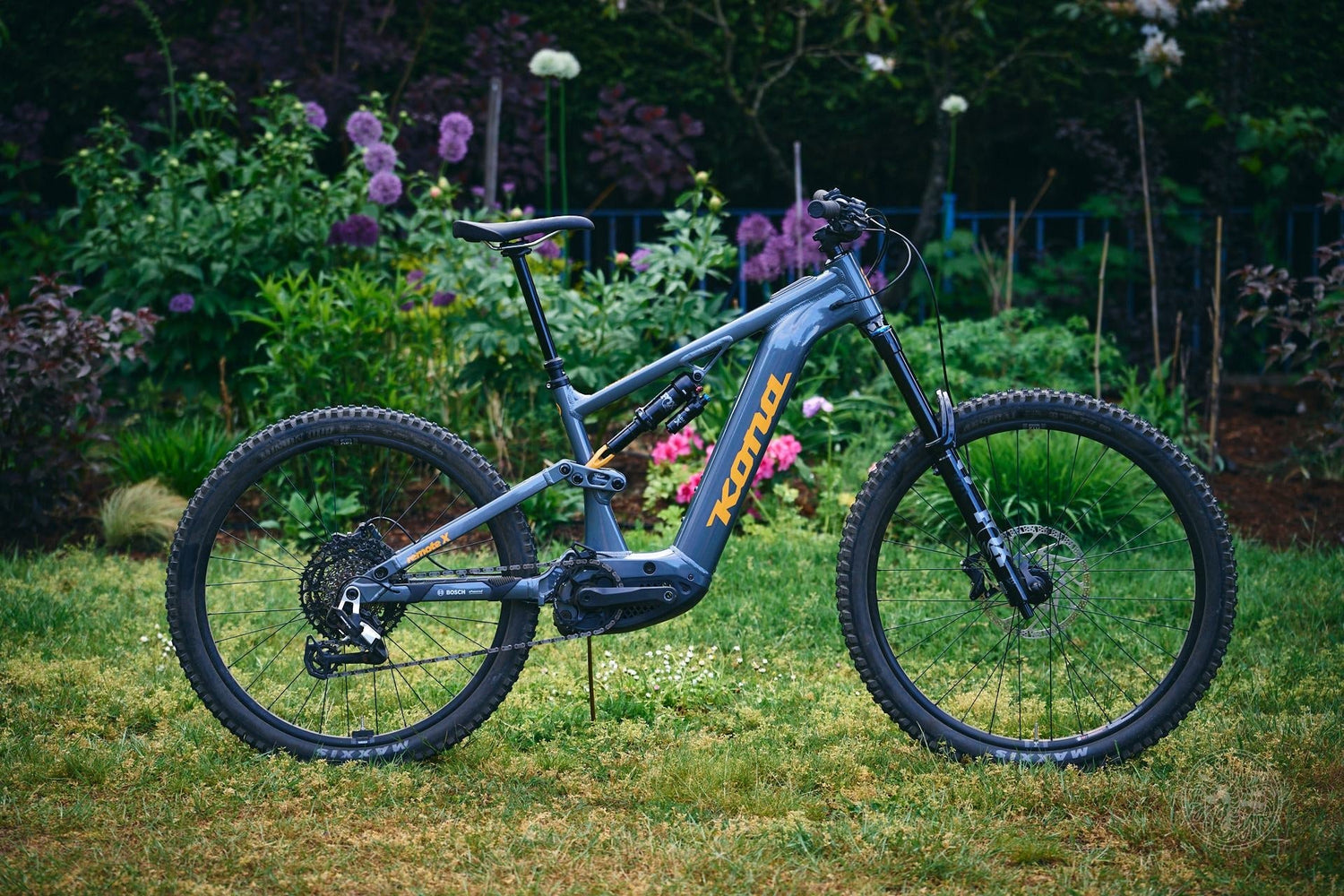 NSMB Reviews the all-new Kona Remote X
