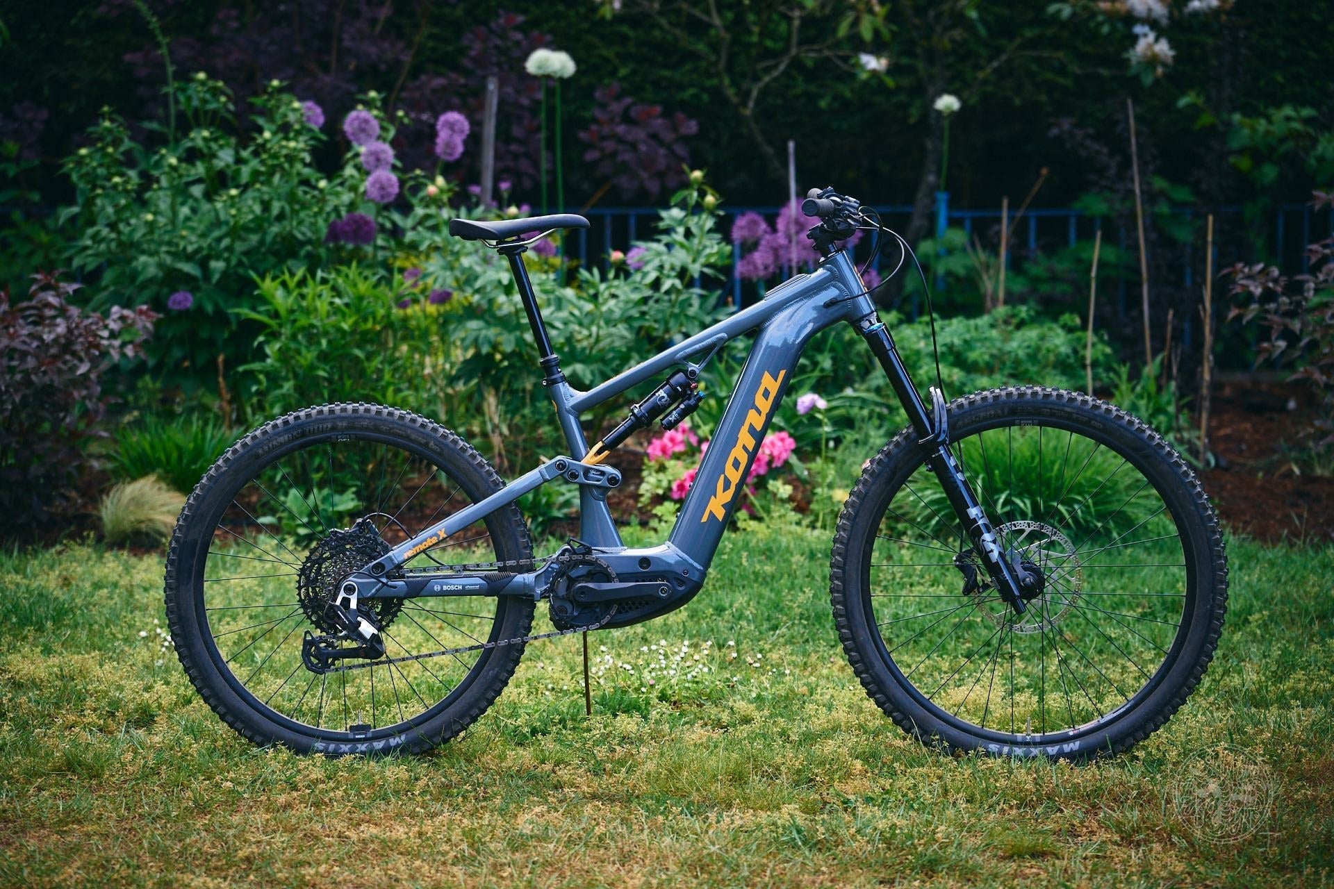 NSMB Reviews the all-new Kona Remote X