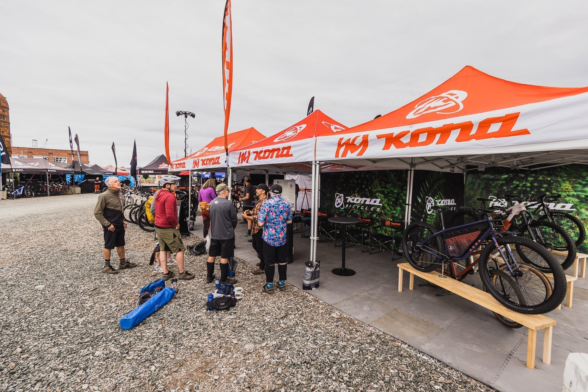 Northwest Tune-Up 2026: The Kona Recap