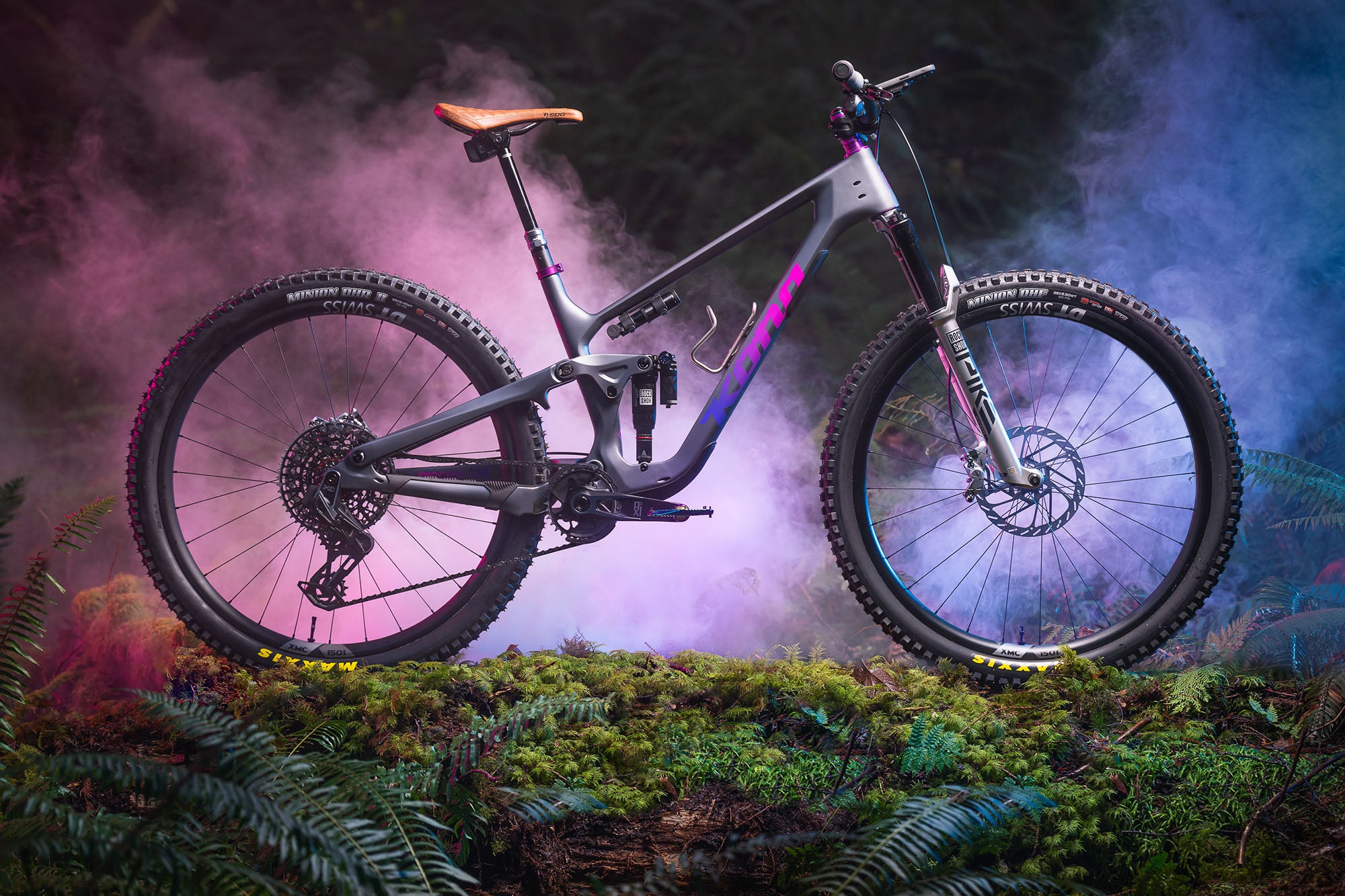 Kona Bicycles Presents the Maui Dream Build Sweepstakes!