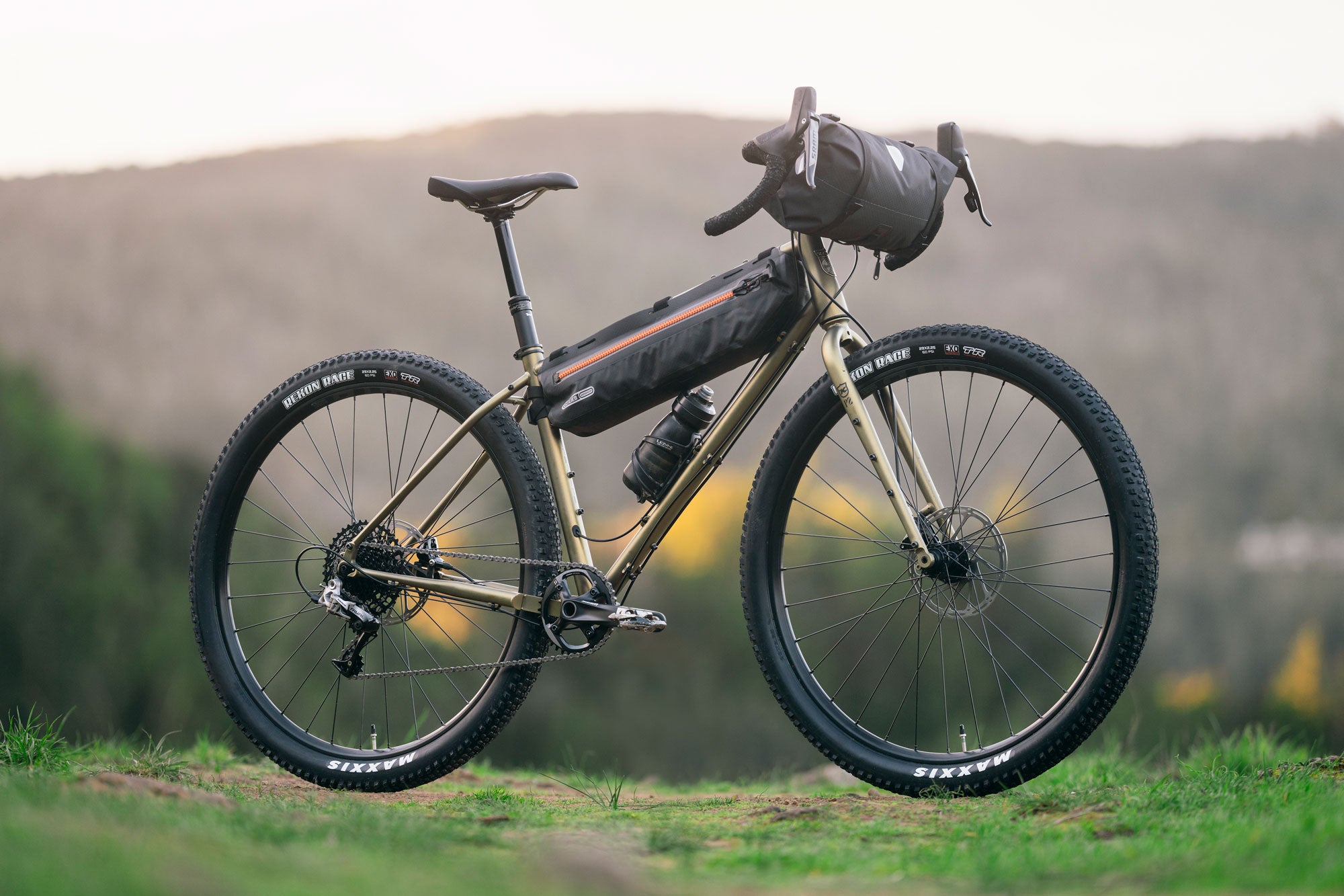 CNN Underscored Includes Rove AL and Sutra LTD in "11 Best Gravel Bikes of 2024"