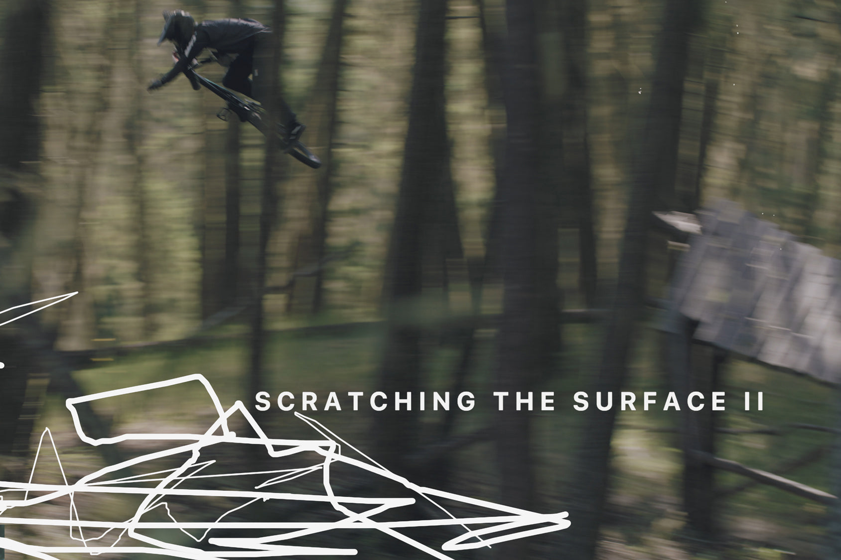 Must Watch: Scratching the Surface II Starring Caleb Holonko