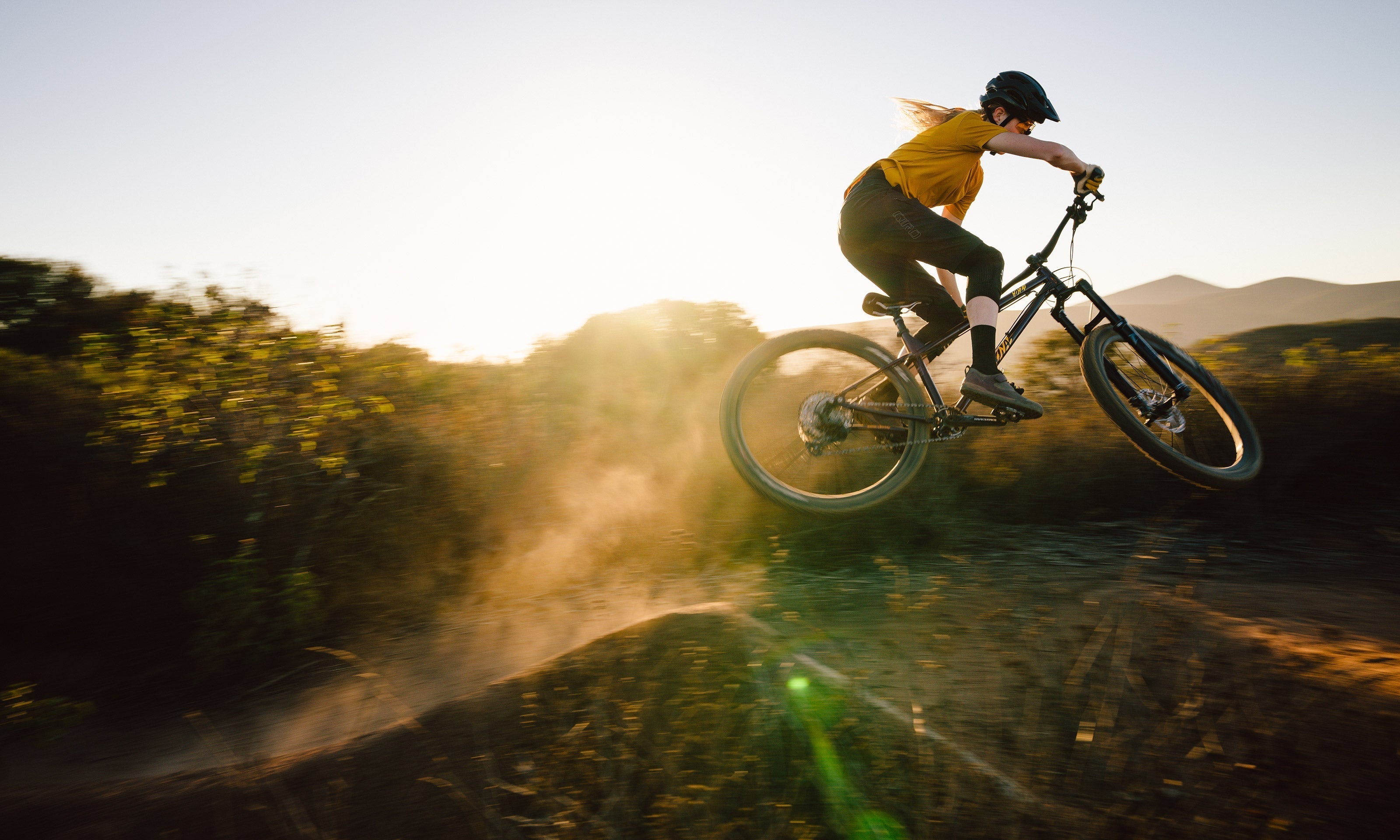 Kona Honzo | The Hardtail Trail Bike | Kona