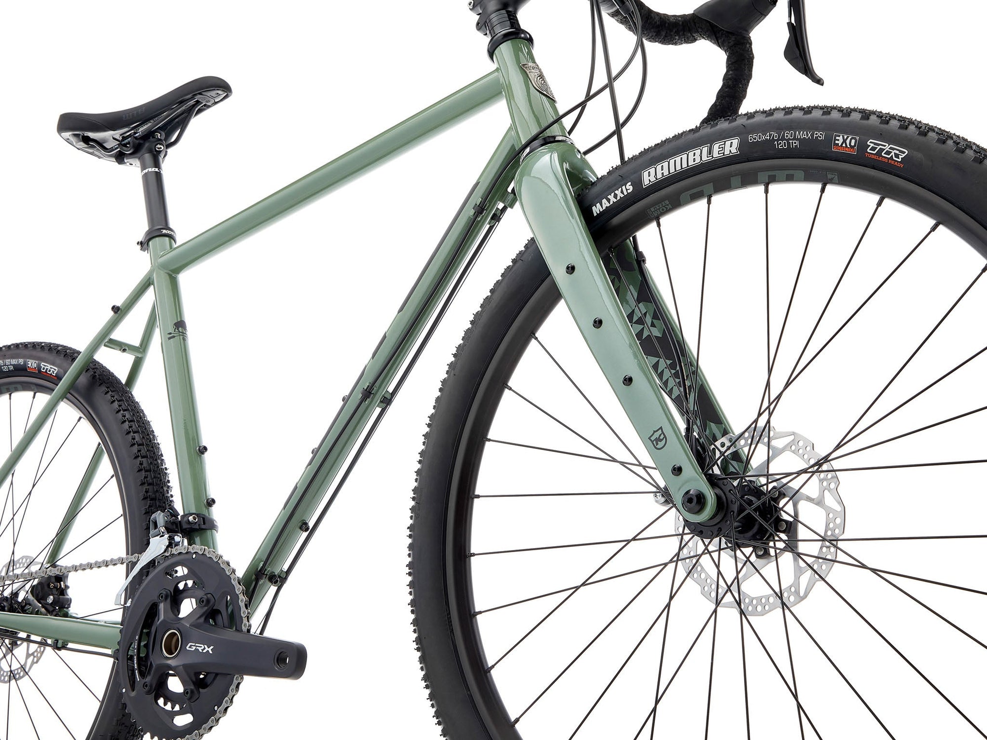 Kona Rove LTD 5