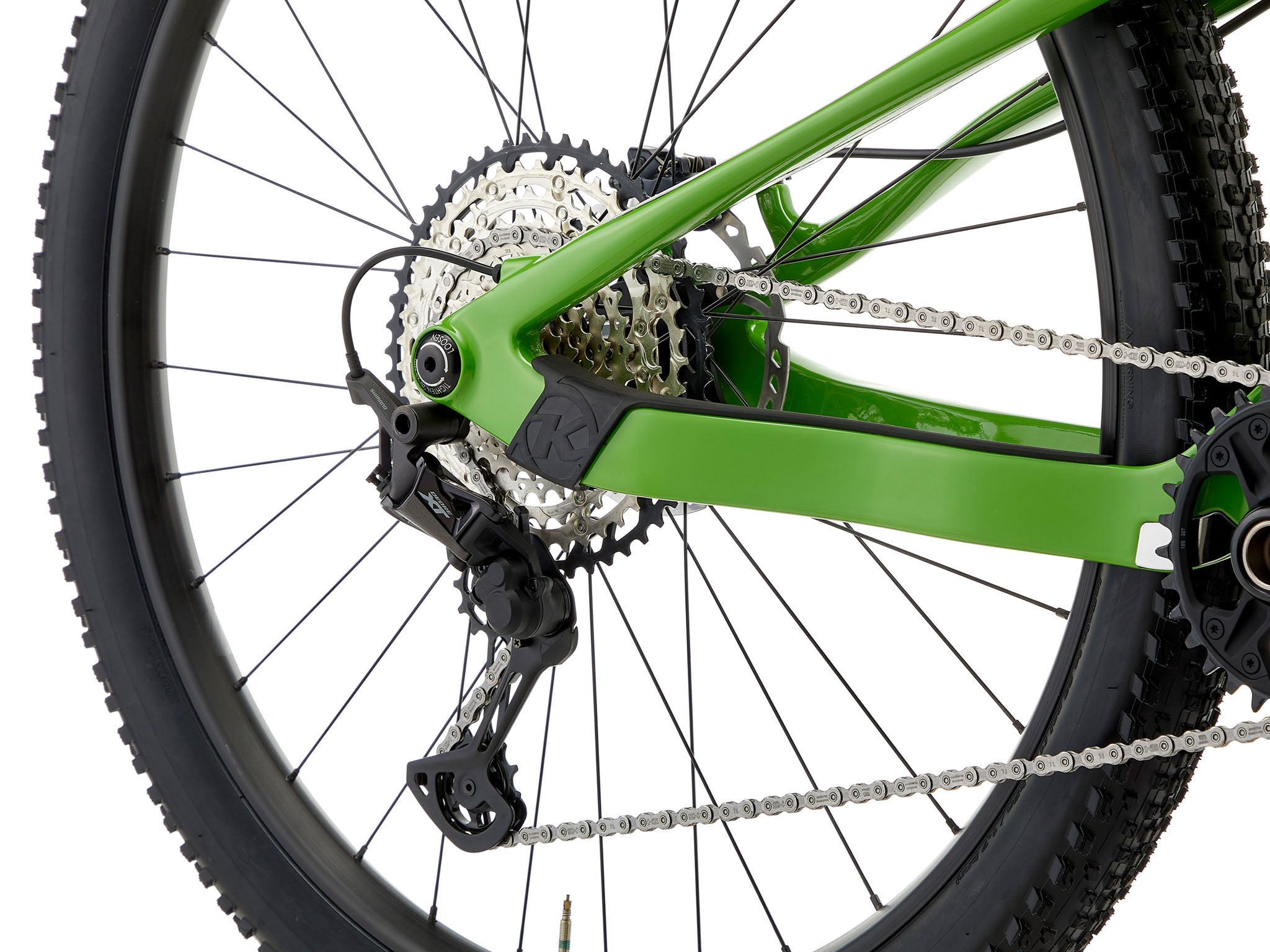 Custom Teesdale Kona Hot With Non Round Downtube. : R/xbiking - Foto 5