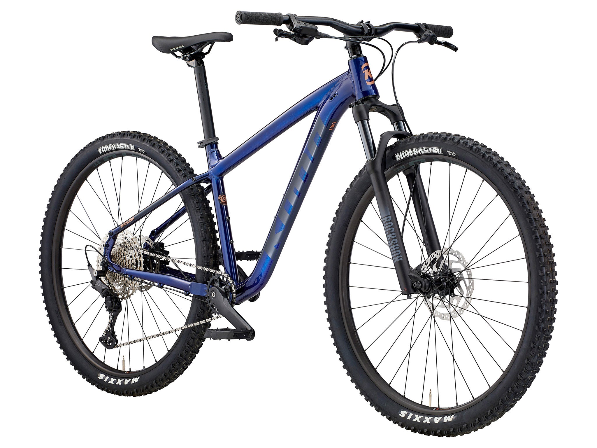 Kona mahuna hot sale 29er 2020