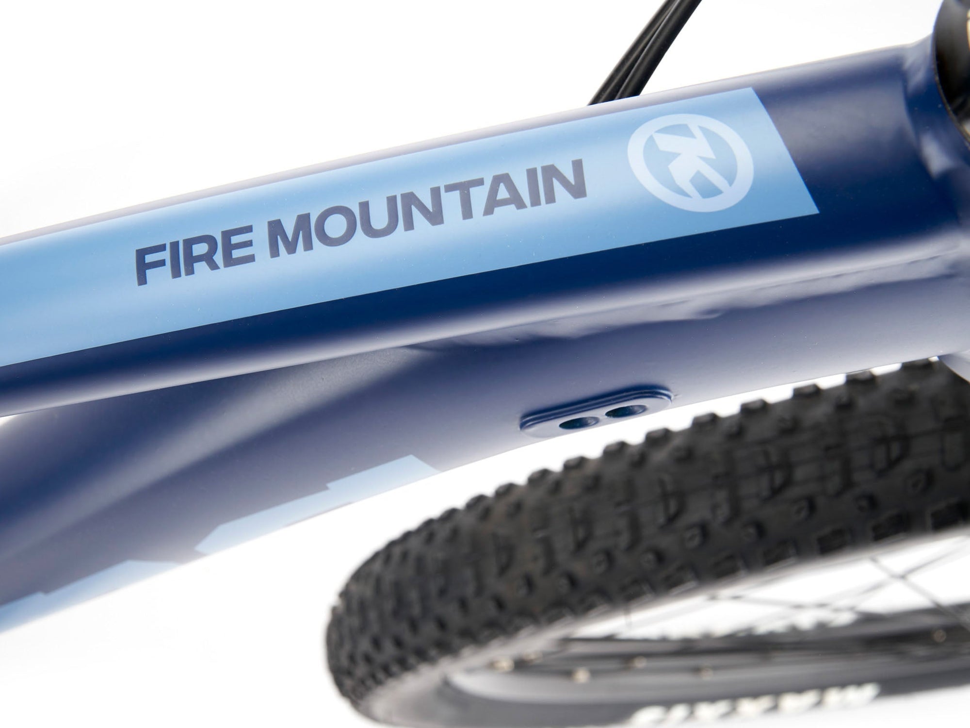 Kona Fire Mountain Standard 8