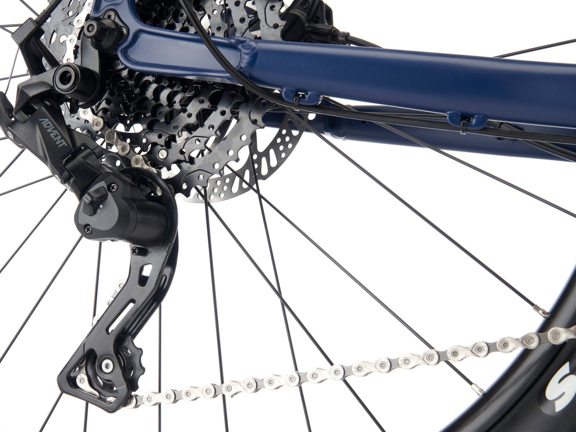 Kona Fire Mountain Standard 10