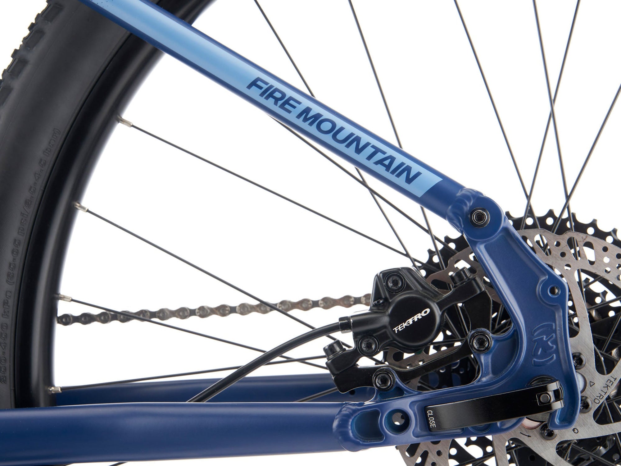 Kona Fire Mountain Standard 13