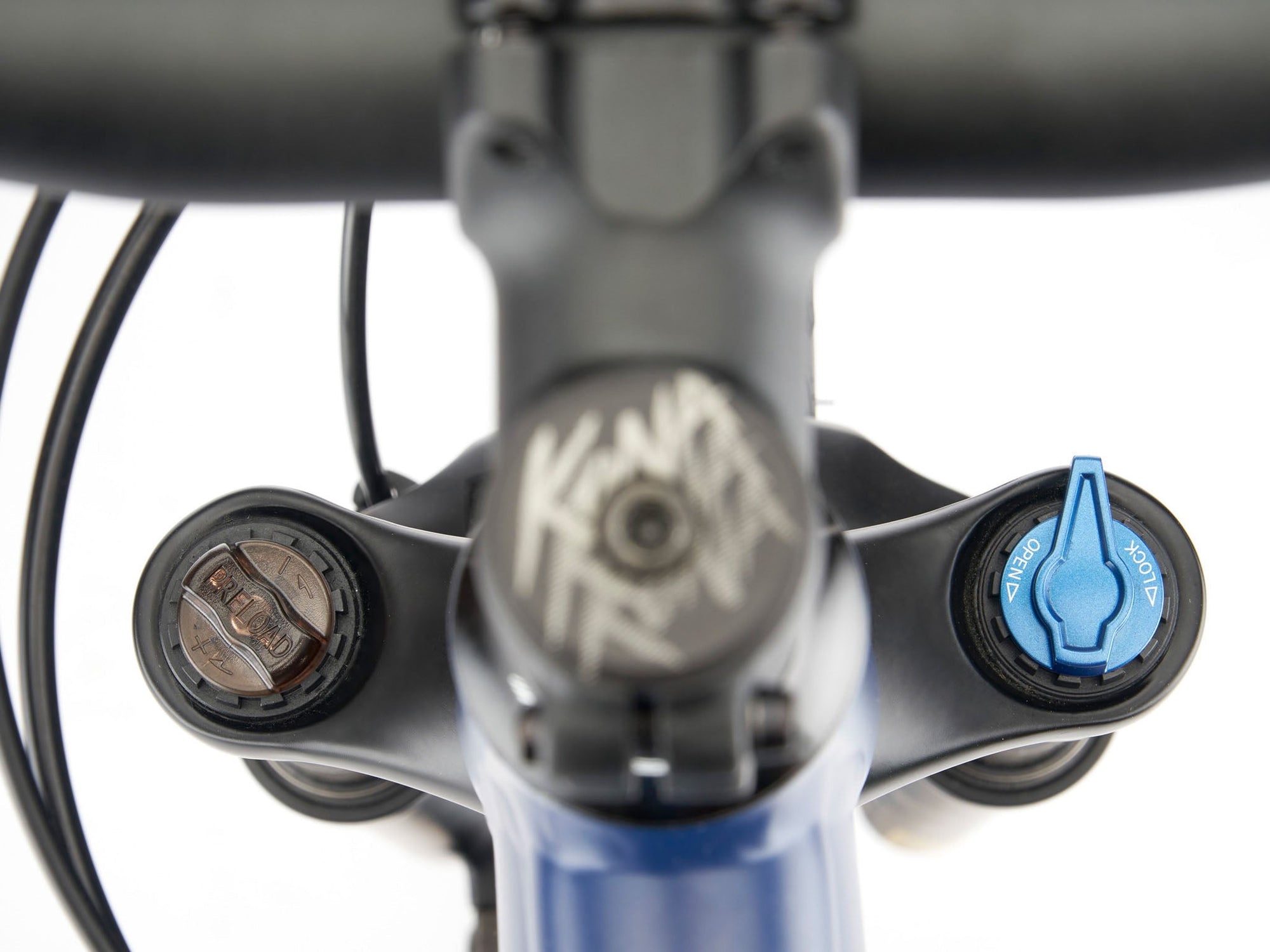 Kona Fire Mountain Standard 15