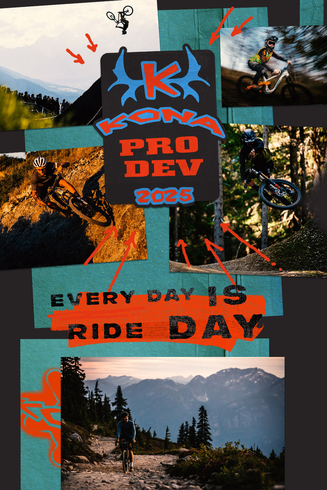 Kona Pro Dev