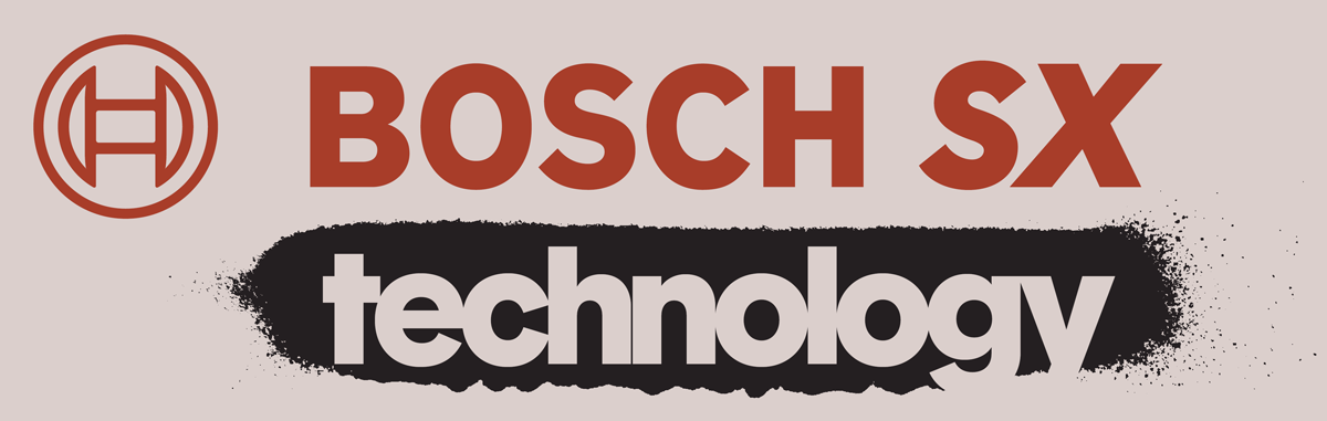 Kona Remote 160 CR Bosch Technology