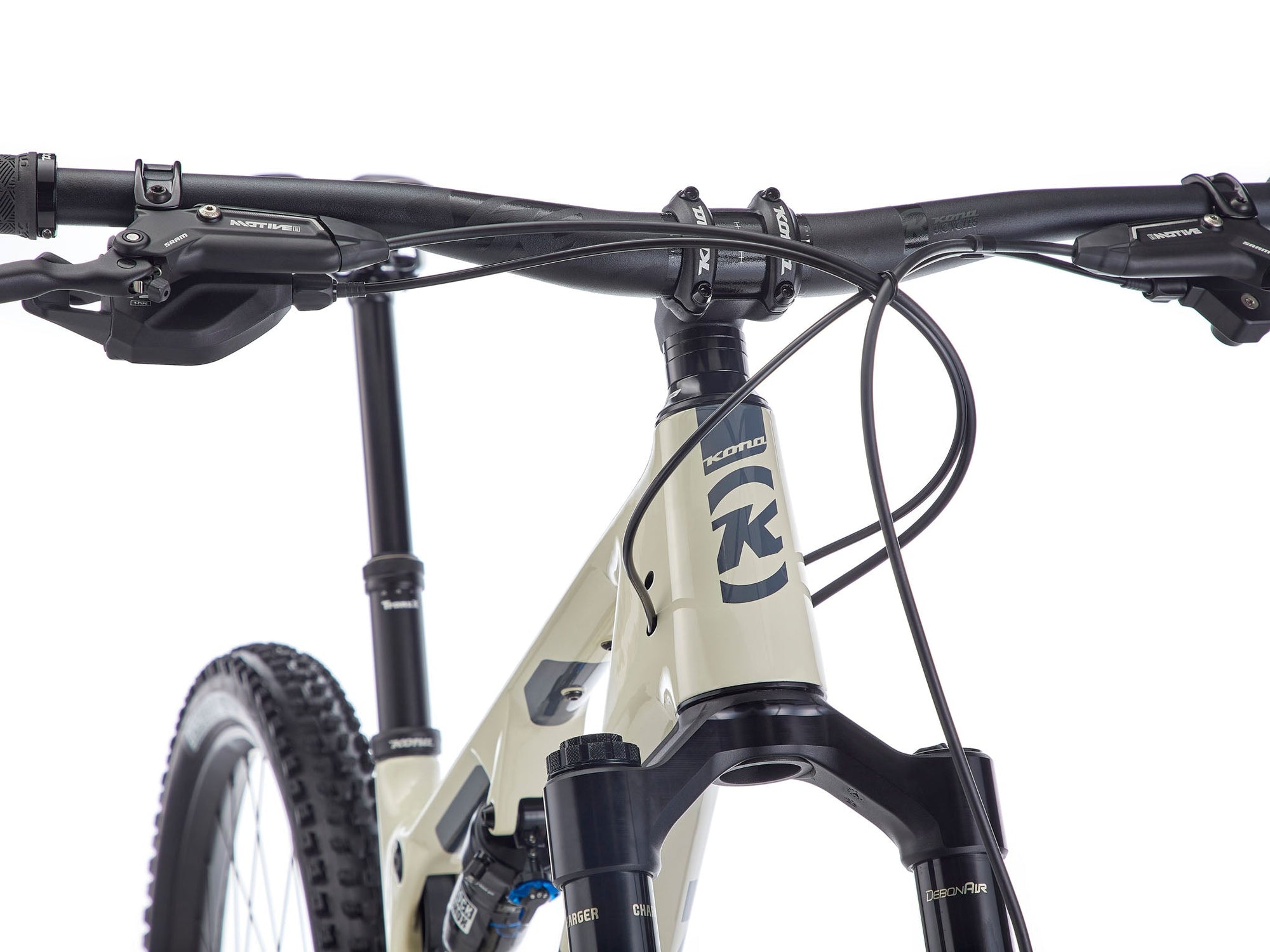 Kona Hei Hei CR G10 6