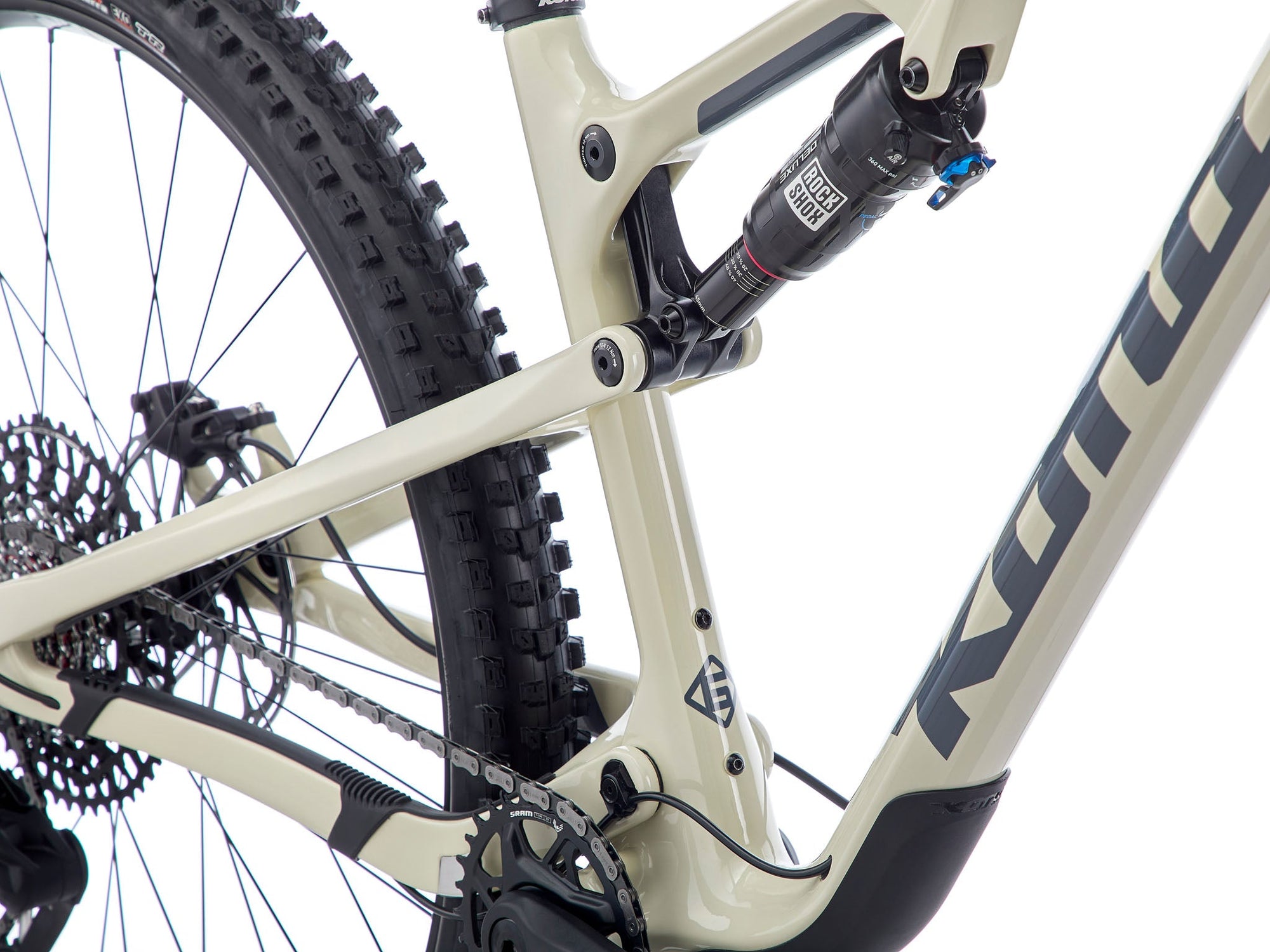 Kona Hei Hei CR G10 7