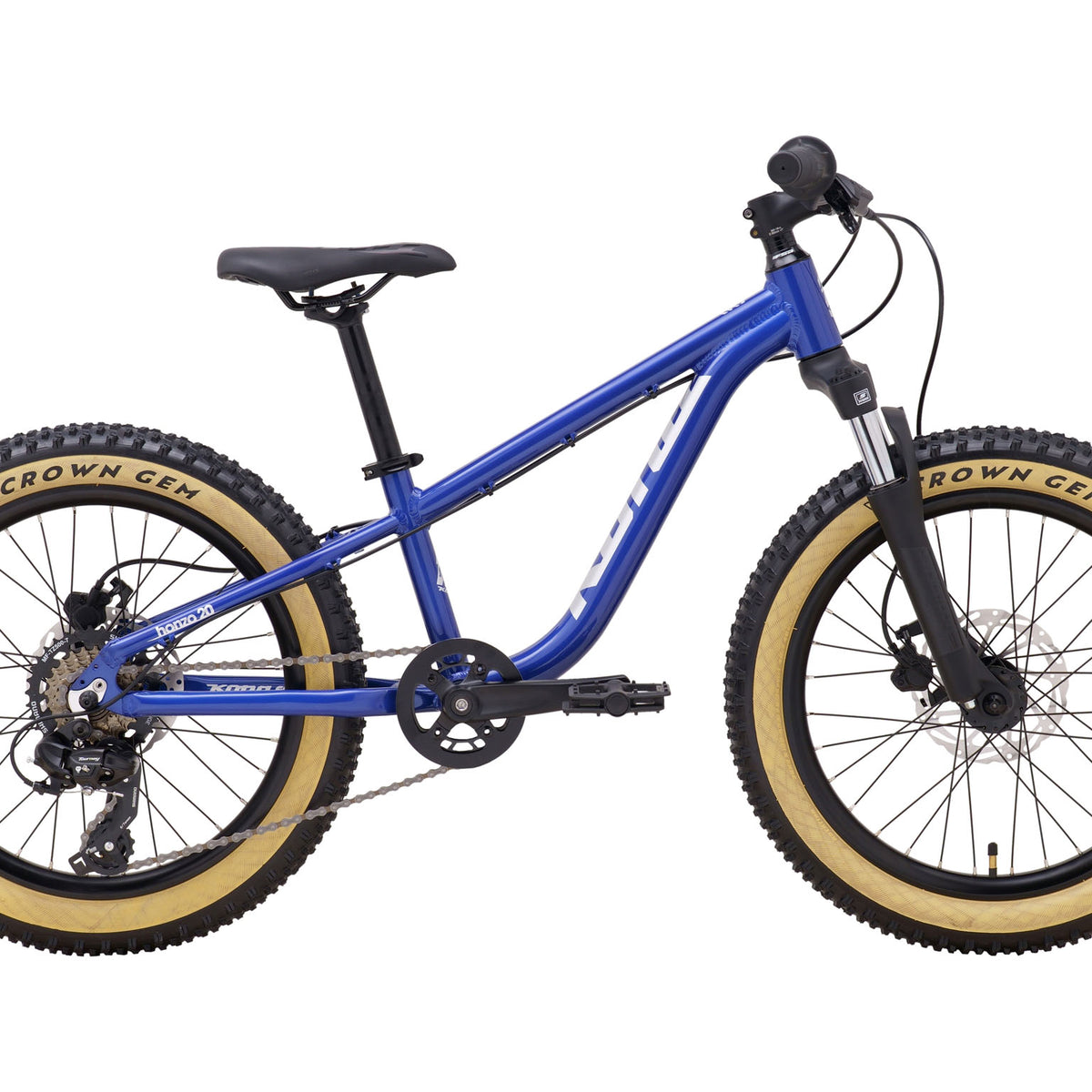 Honzo 20 | Kona