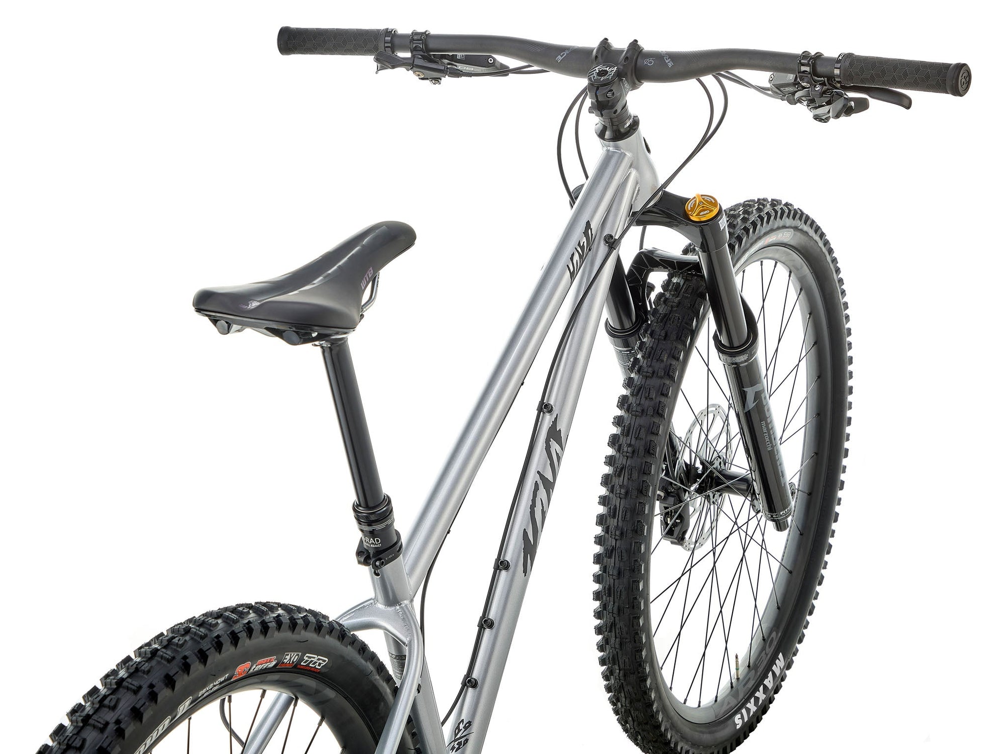 Kona Honzo ESD 36SR 5