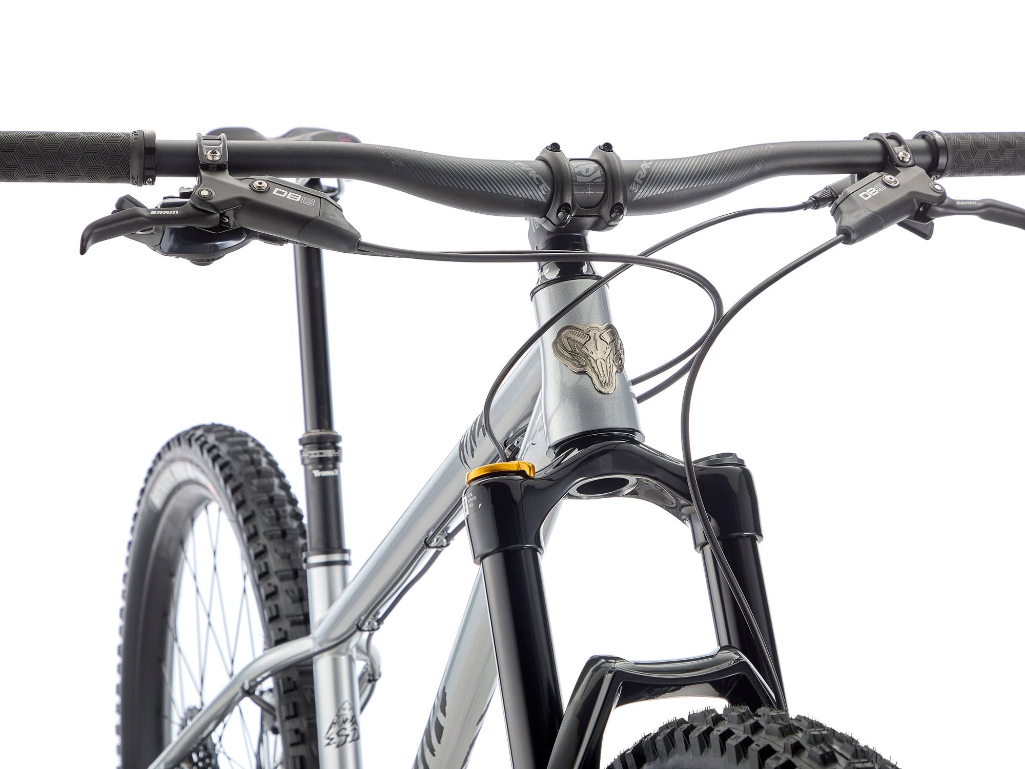 Kona Honzo ESD 36SR 6