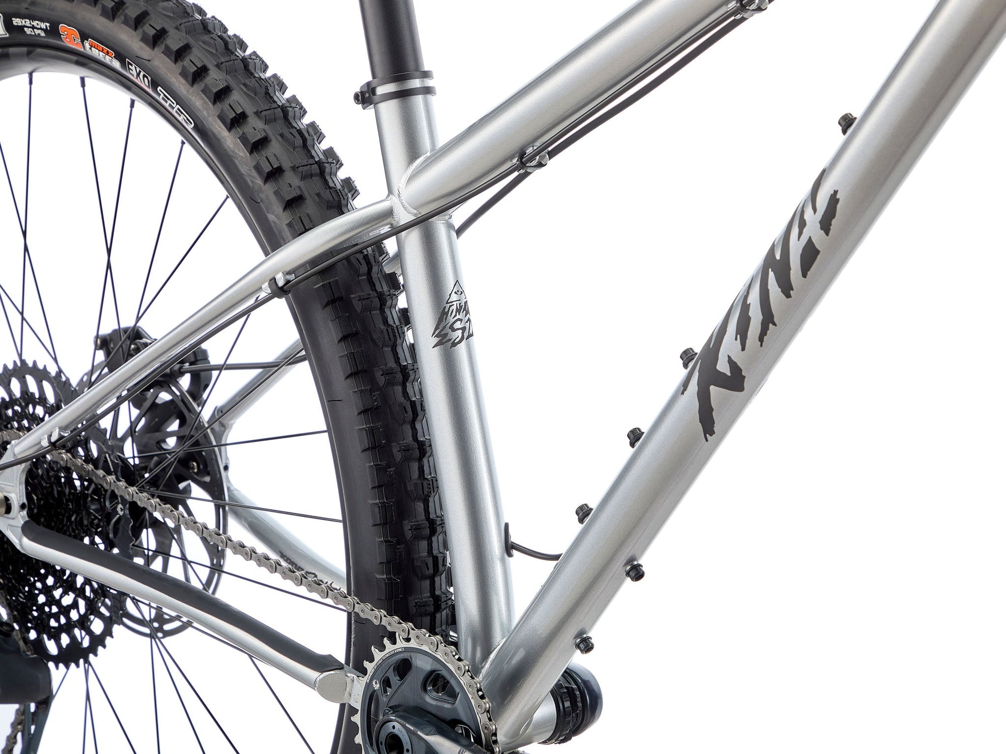 Kona Honzo ESD 36SR 7