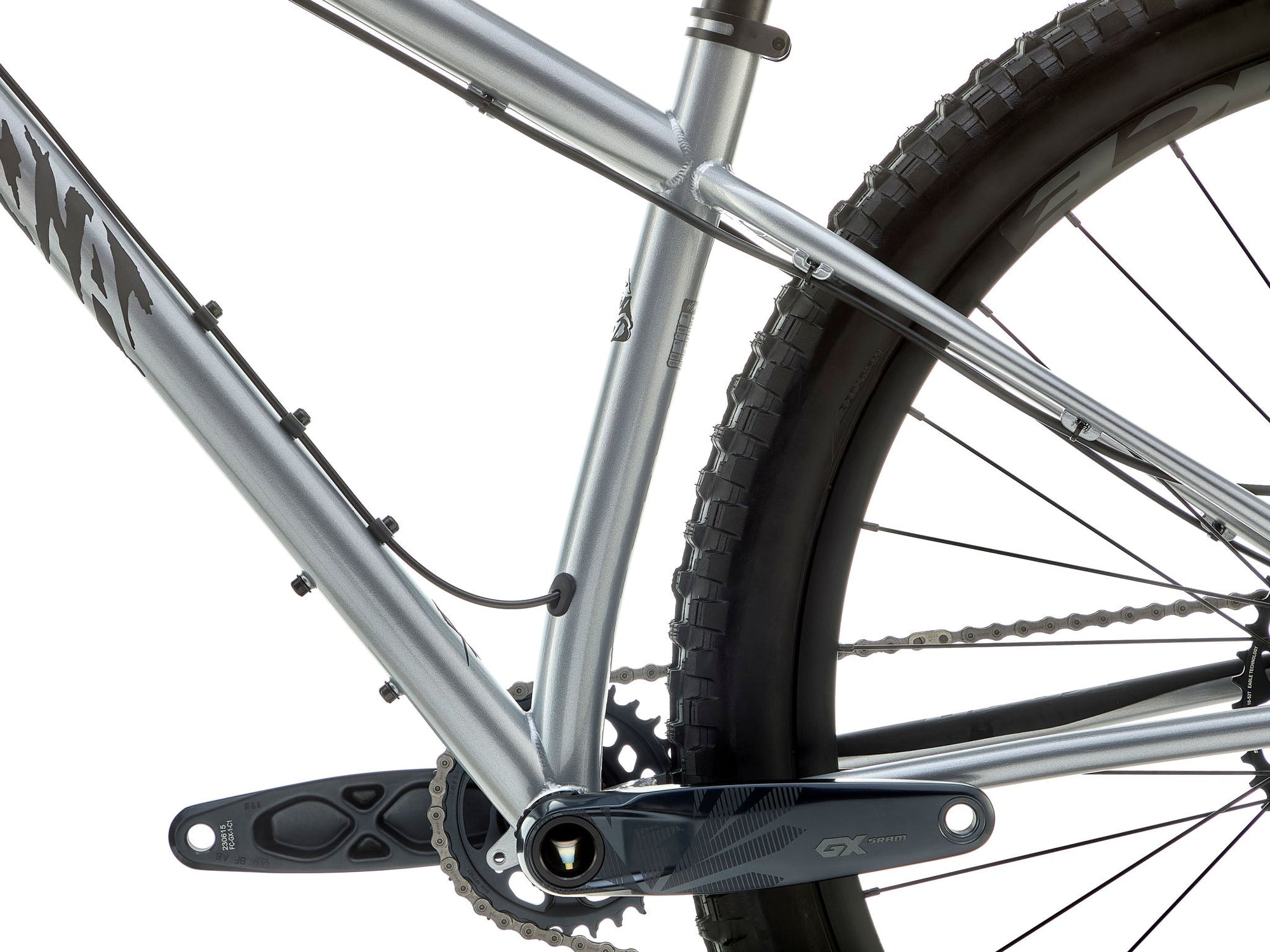 Kona Honzo ESD 36SR 9