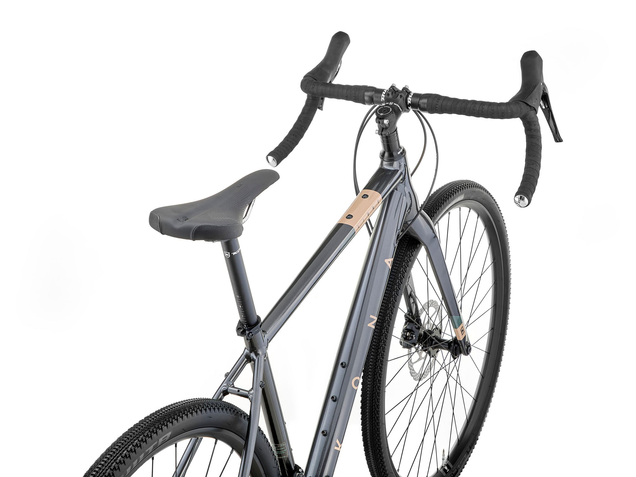 Libre | Kona