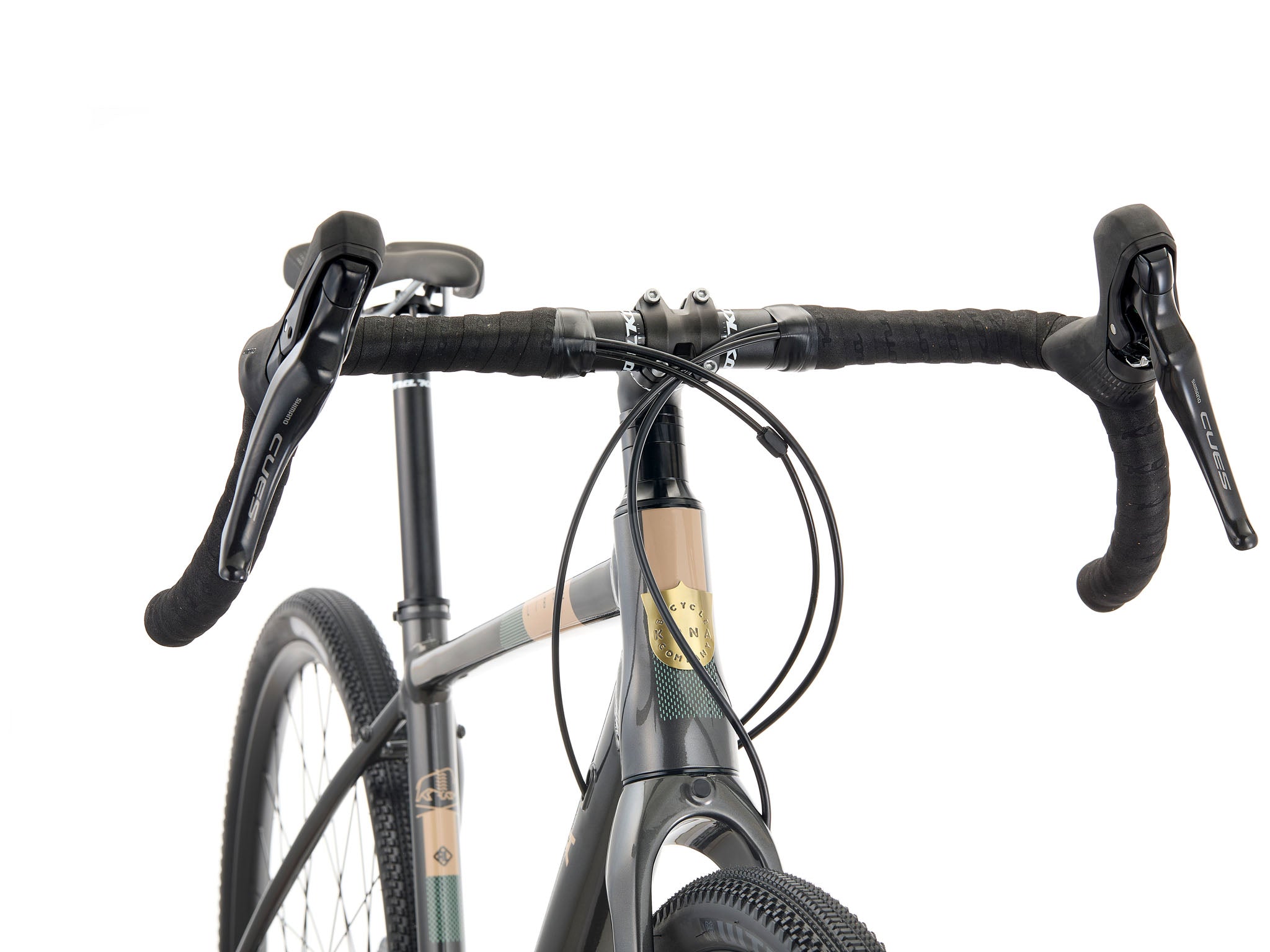 Libre | Kona
