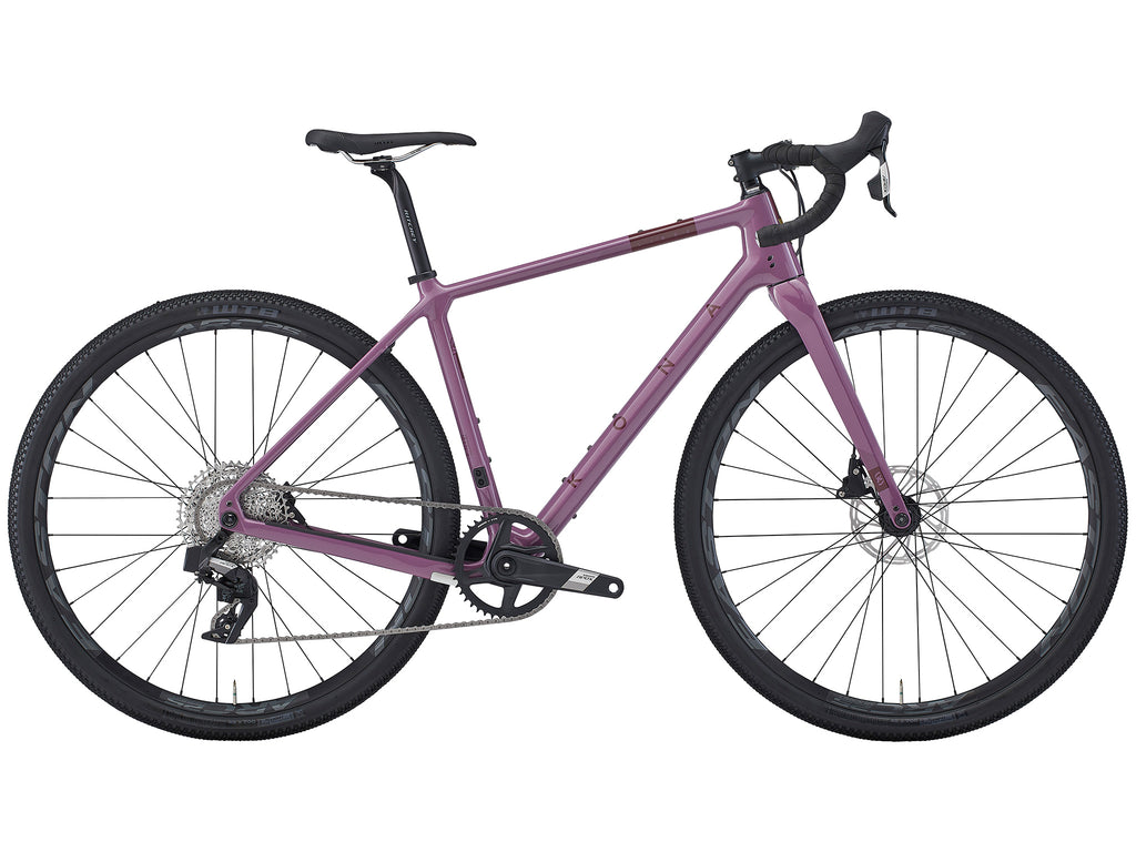 gravel bike for women Libre CR