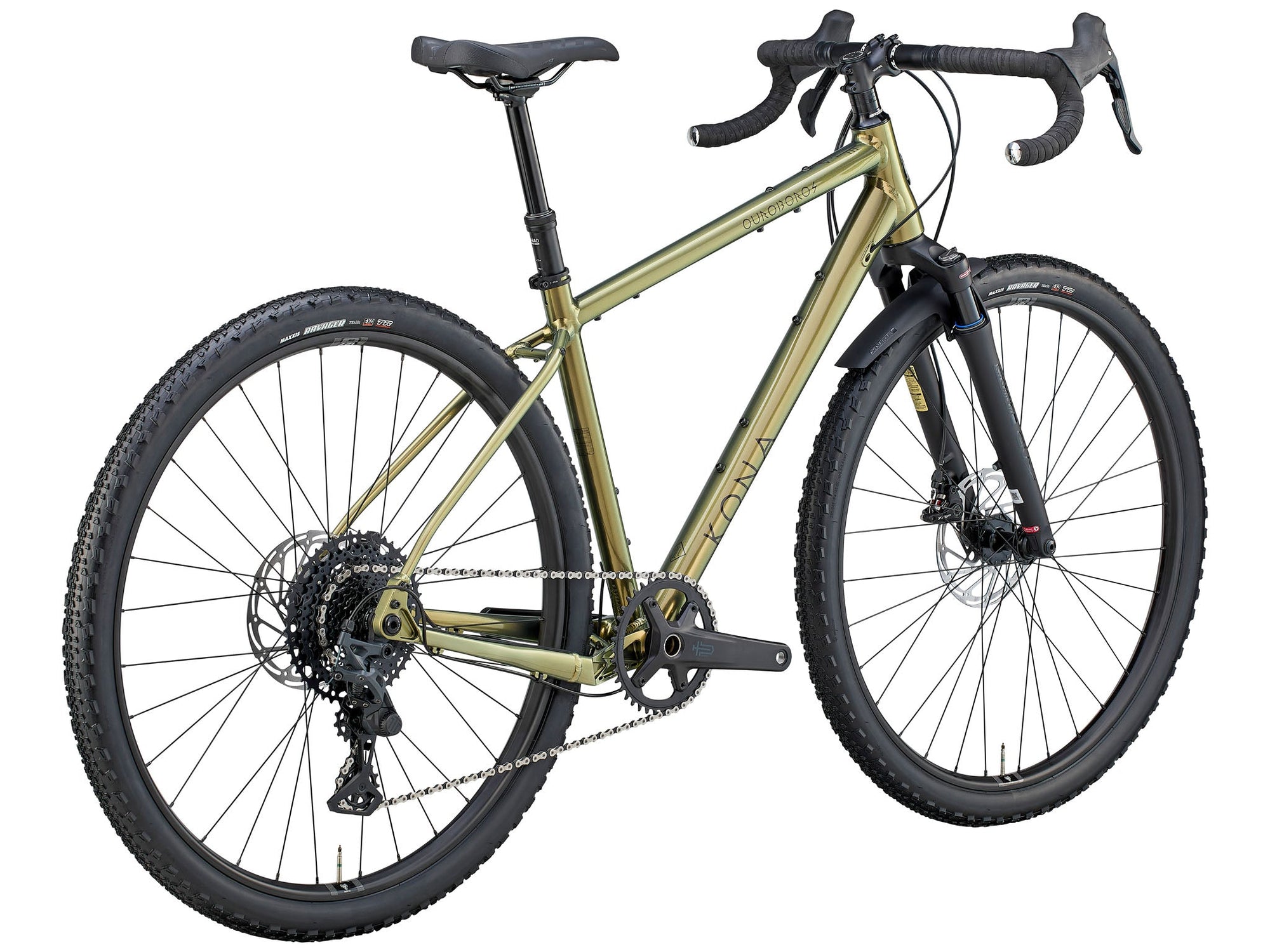 Kona Ouroboros Base 1