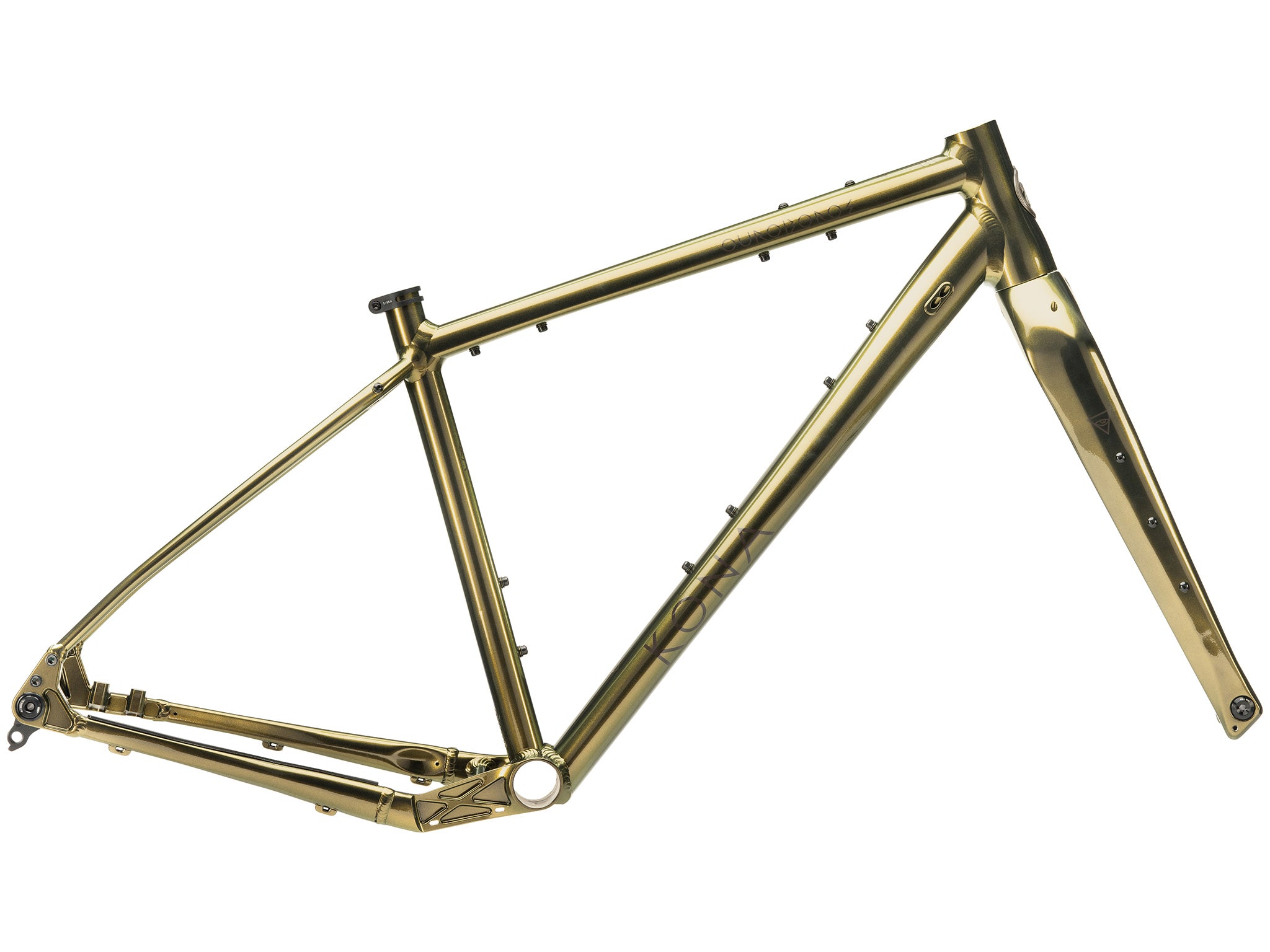 KONA Ouroboros Frame - Thumbnail 3