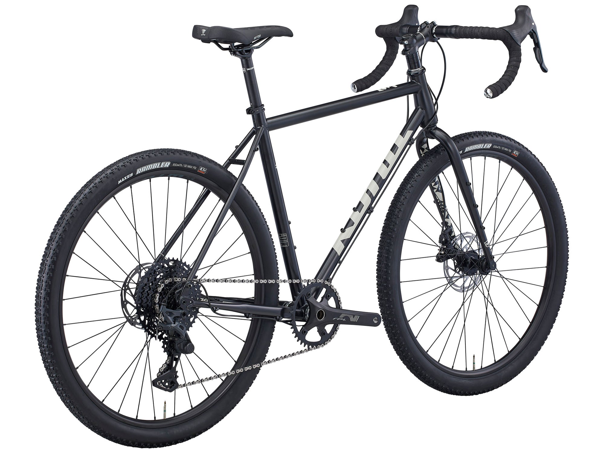 Kona Rove Base (36MS) 4