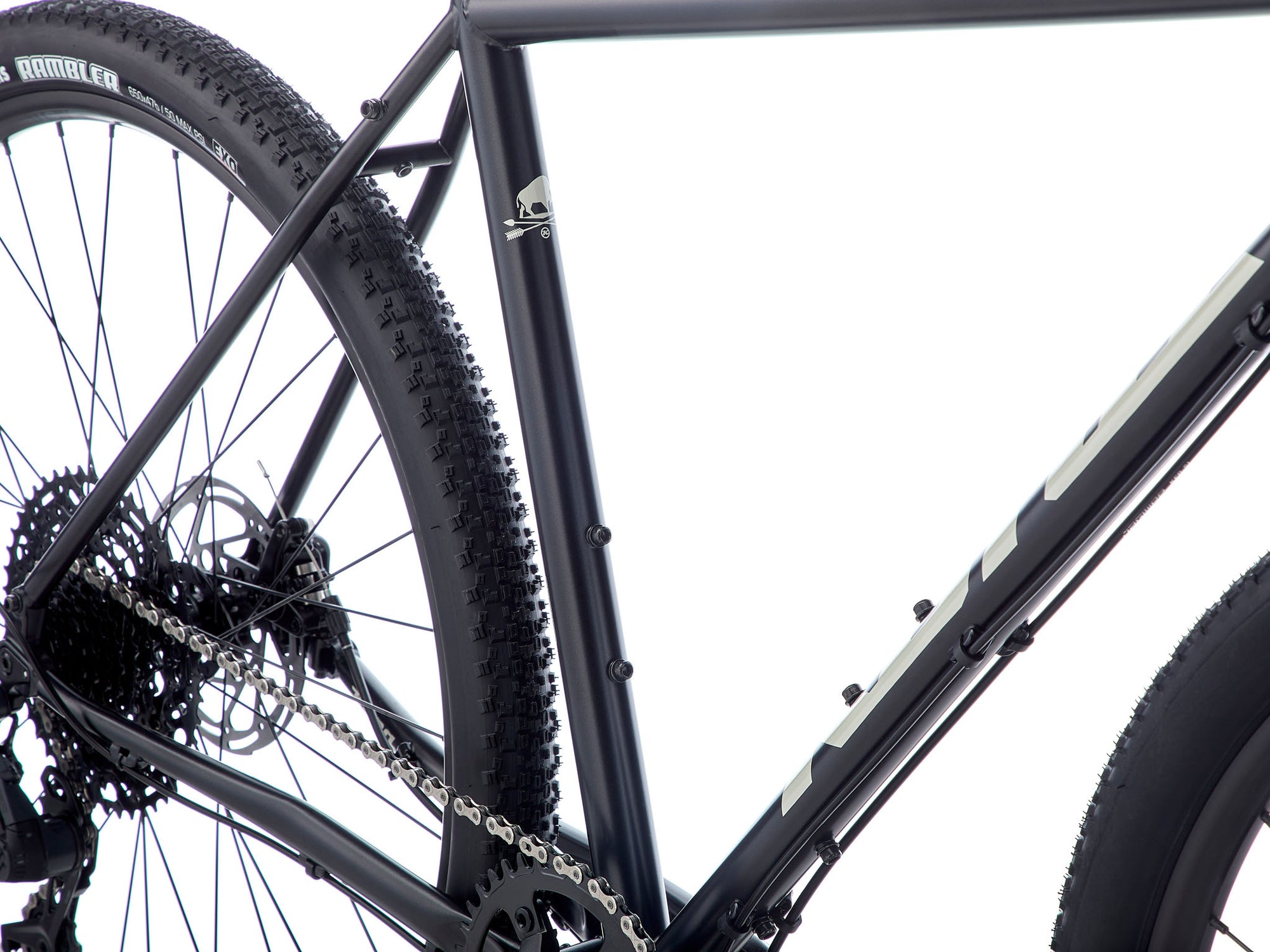 Kona Rove Base (36MS) 7