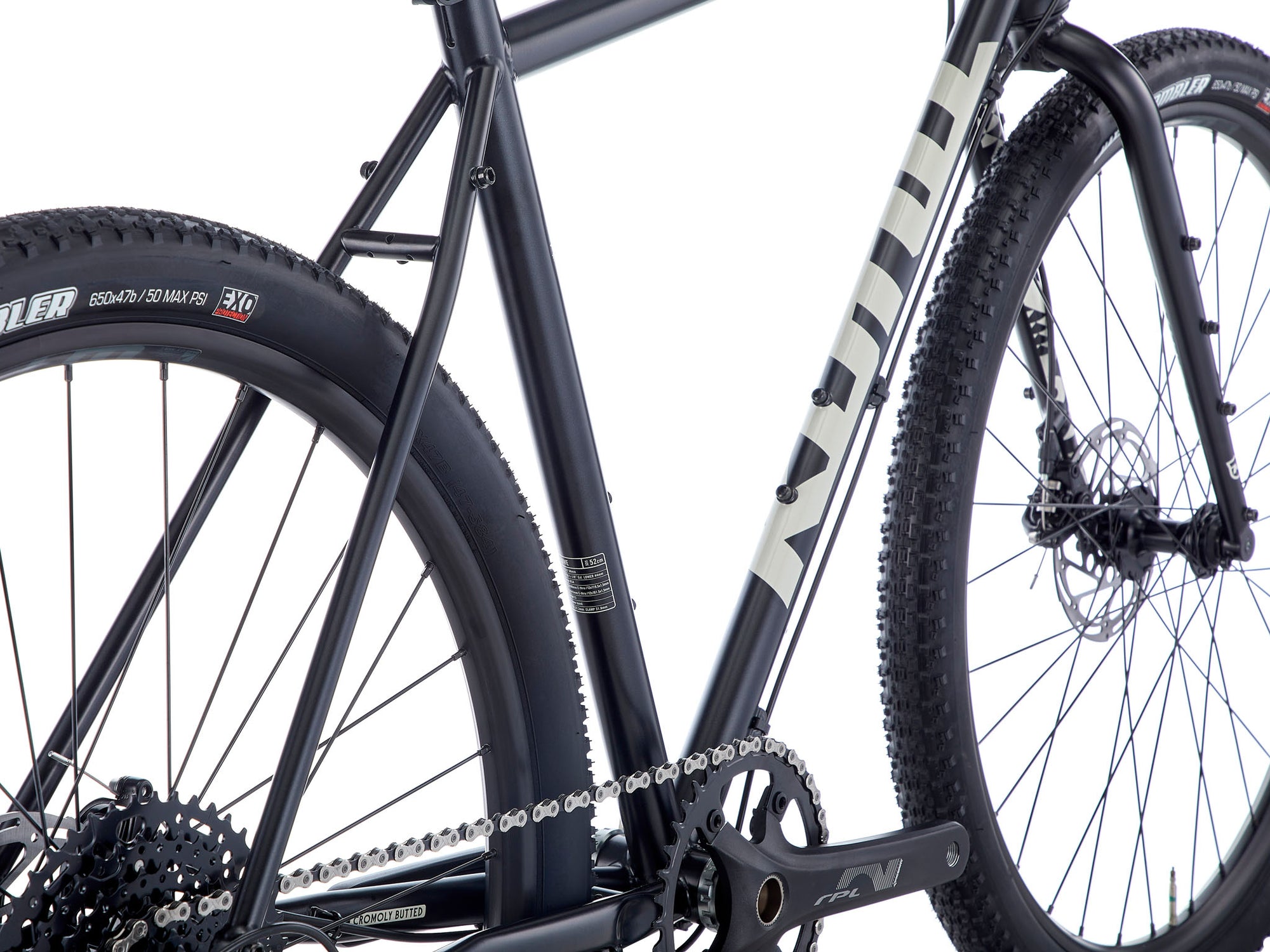 Kona Rove Base (36MS) 8