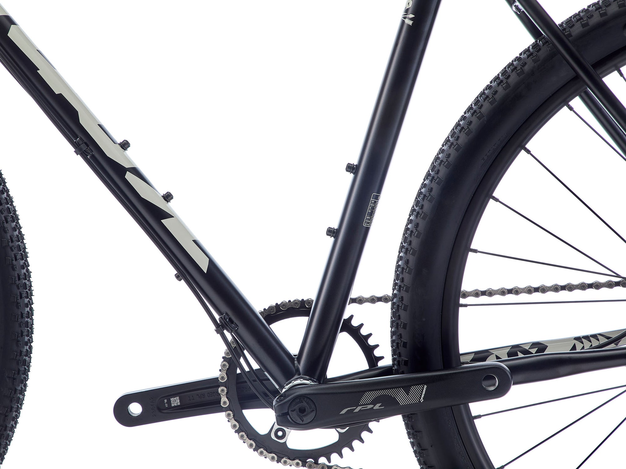 Kona Rove Base (36MS) 9