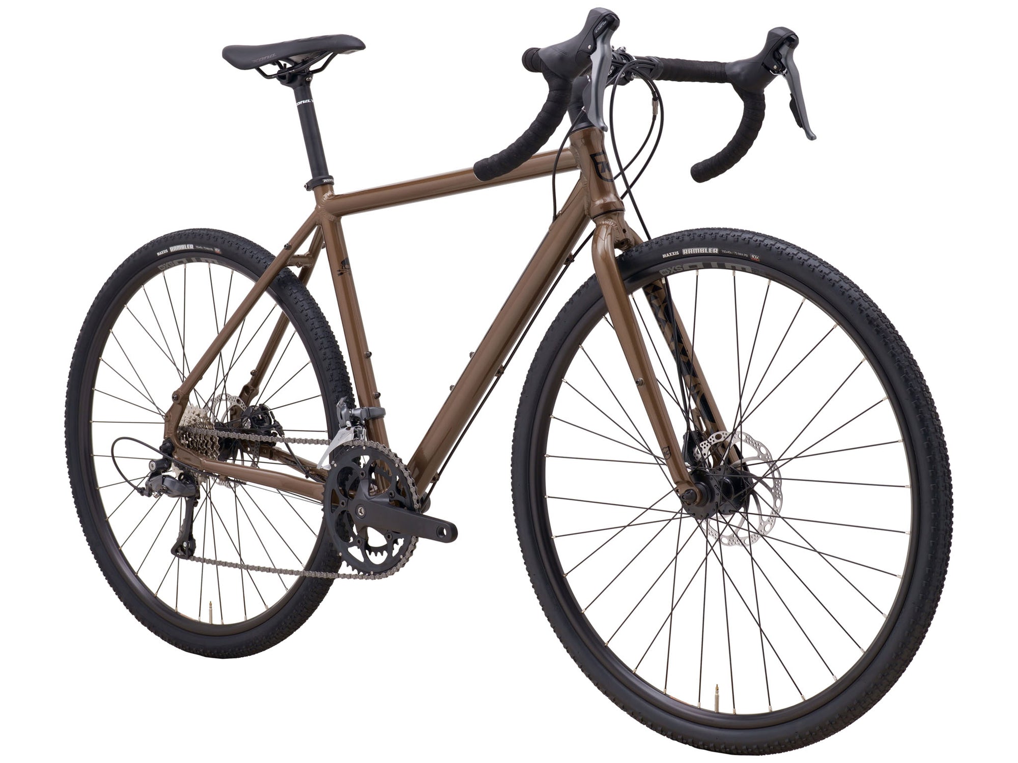 Kona Rove AL 700 3