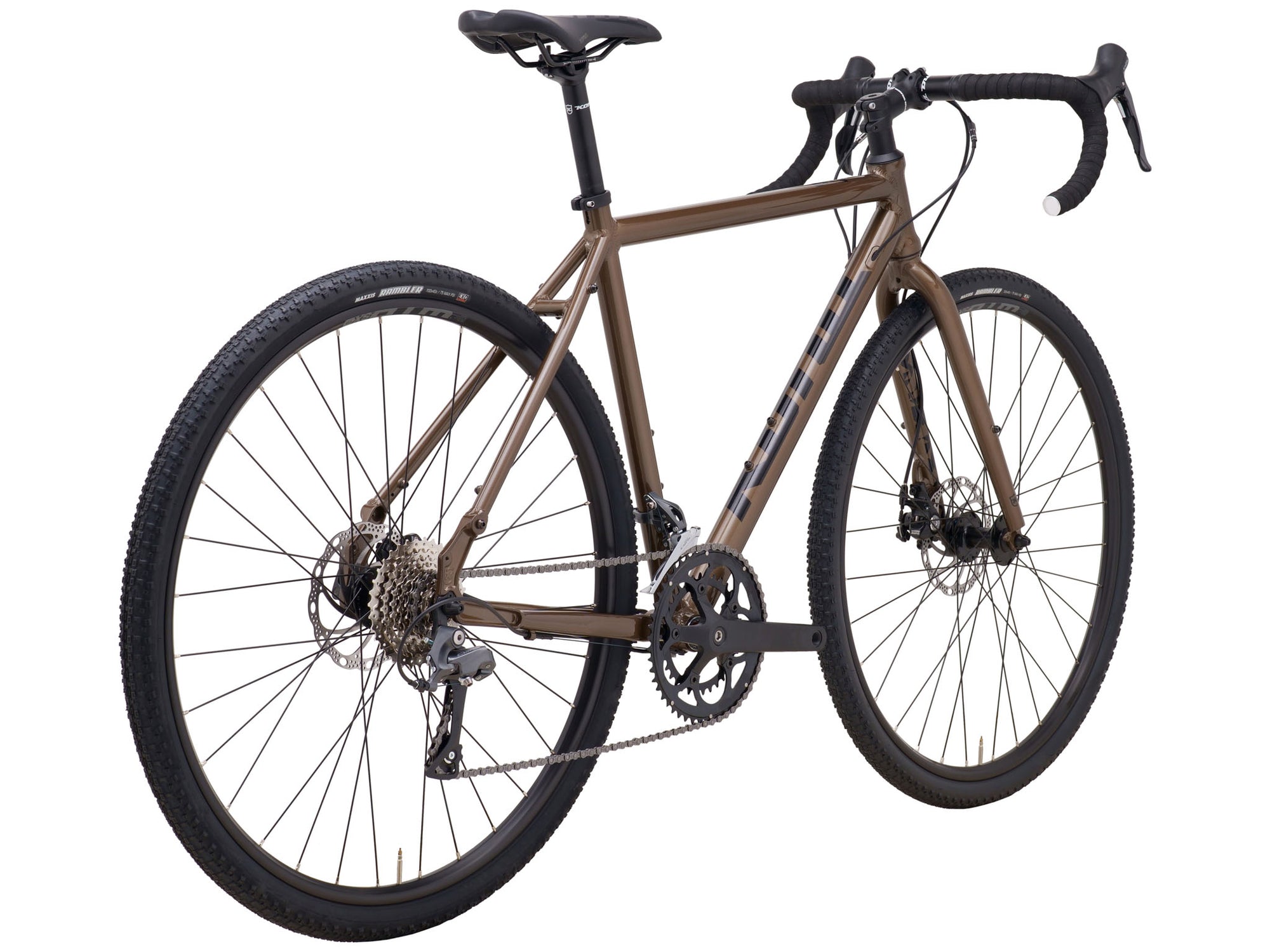 Kona Rove AL 700 4