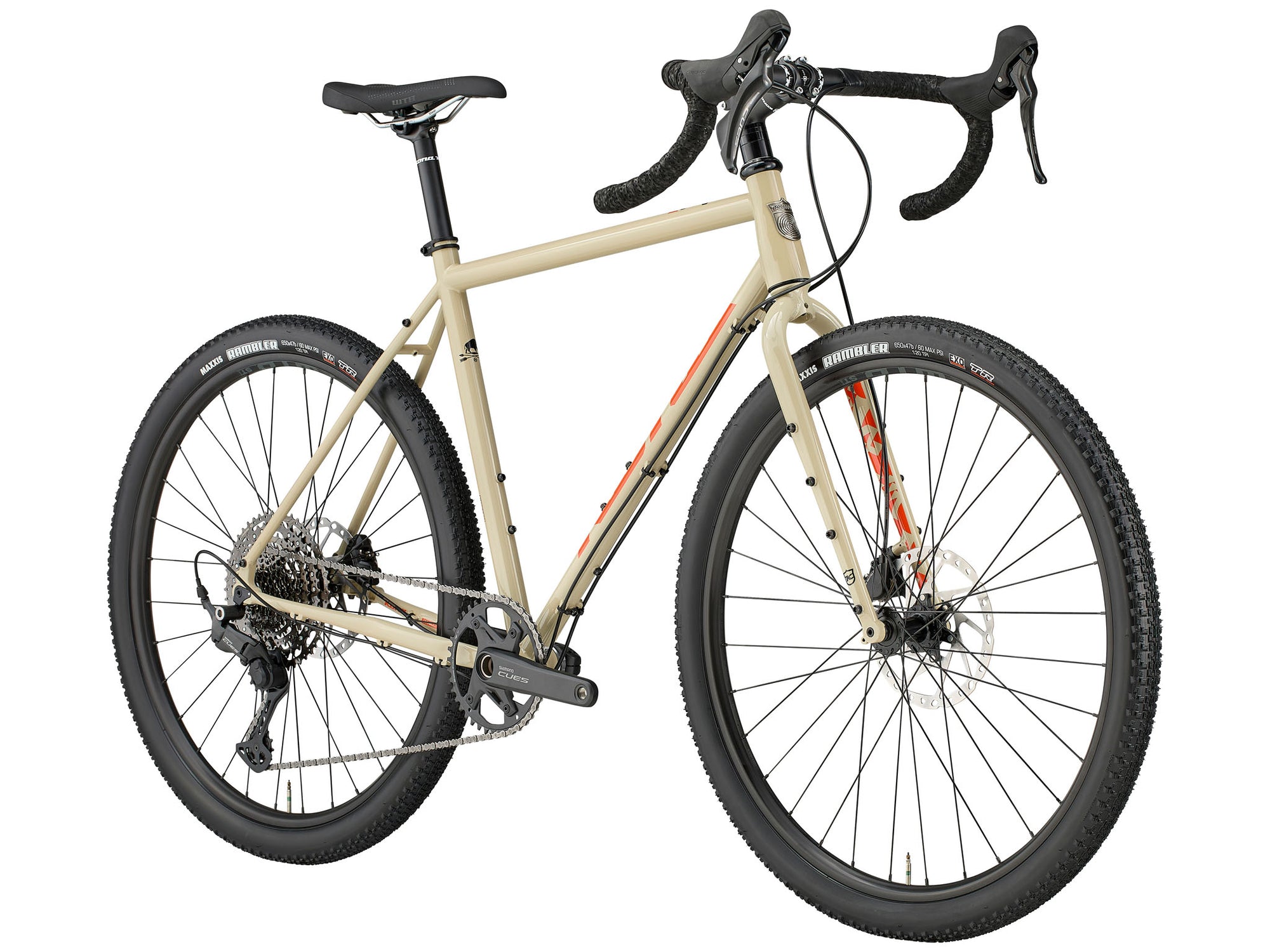 Kona Rove DL 3
