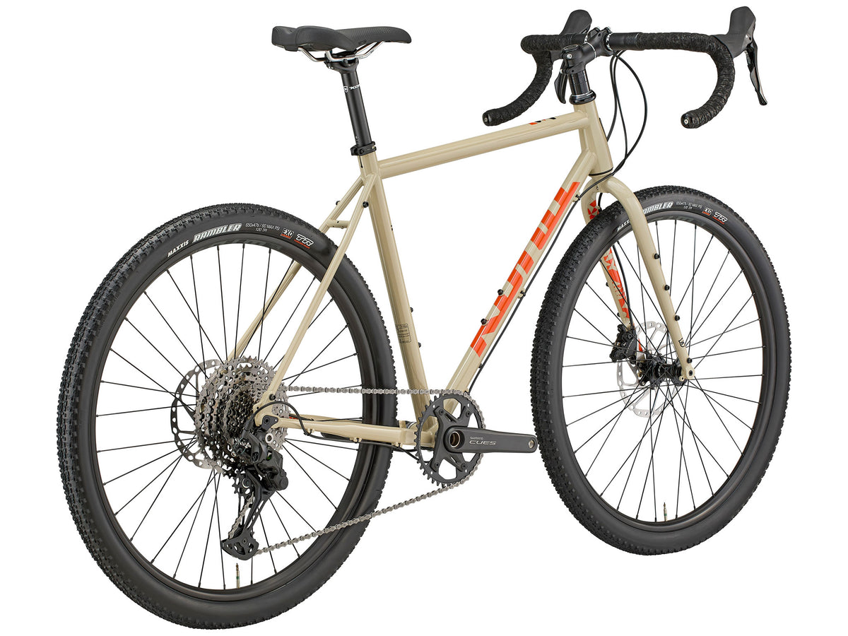 Rove DL | Kona