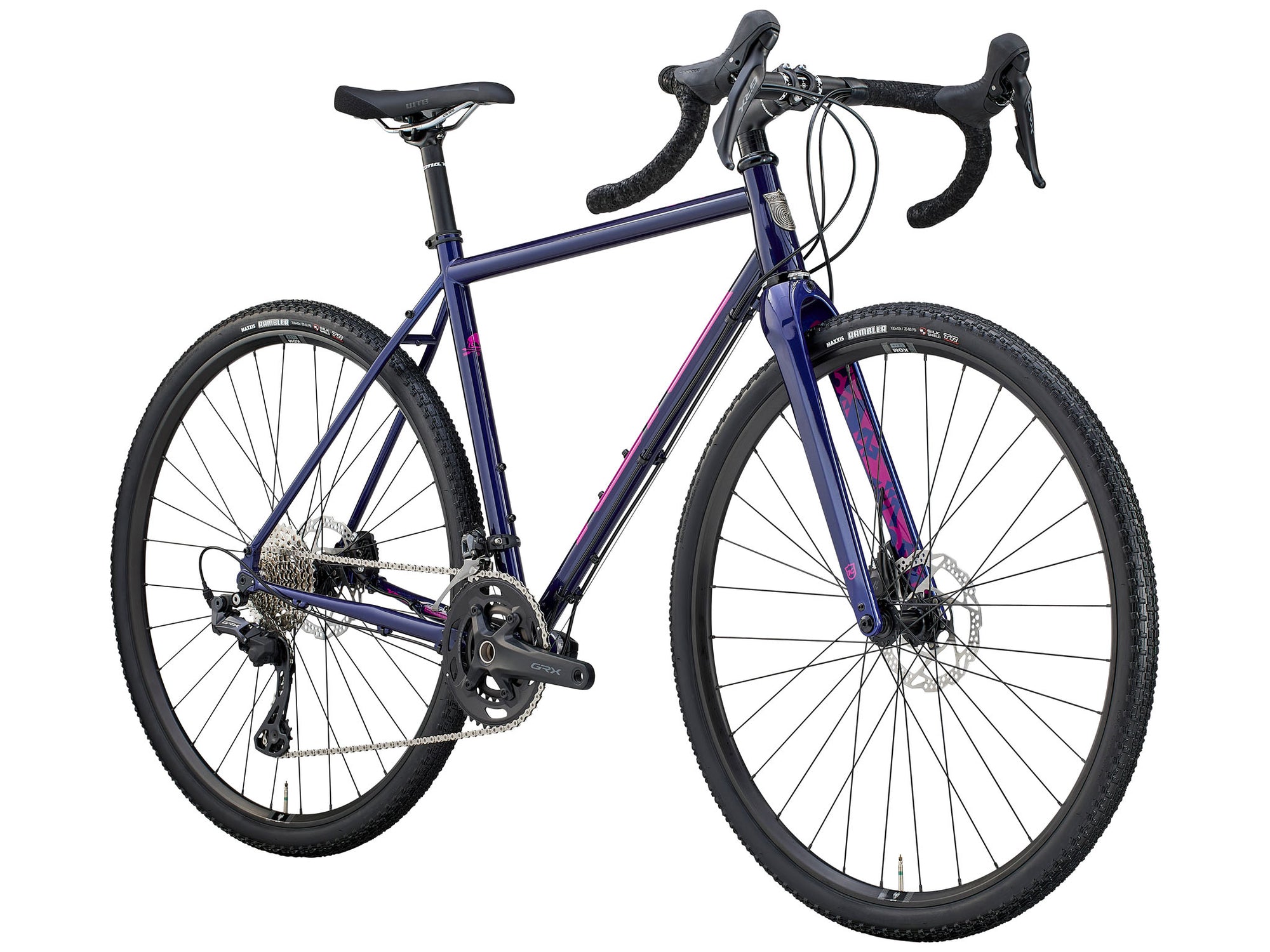 Kona Rove LTD (36SH) 3
