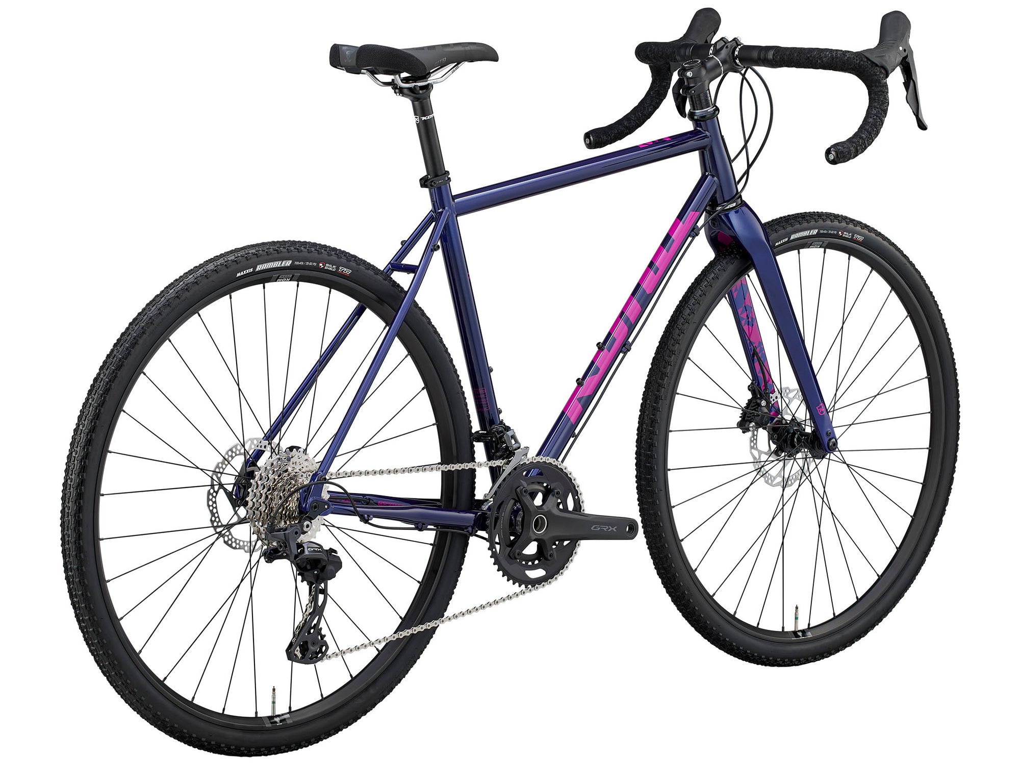 Kona Rove LTD (36SH) 4