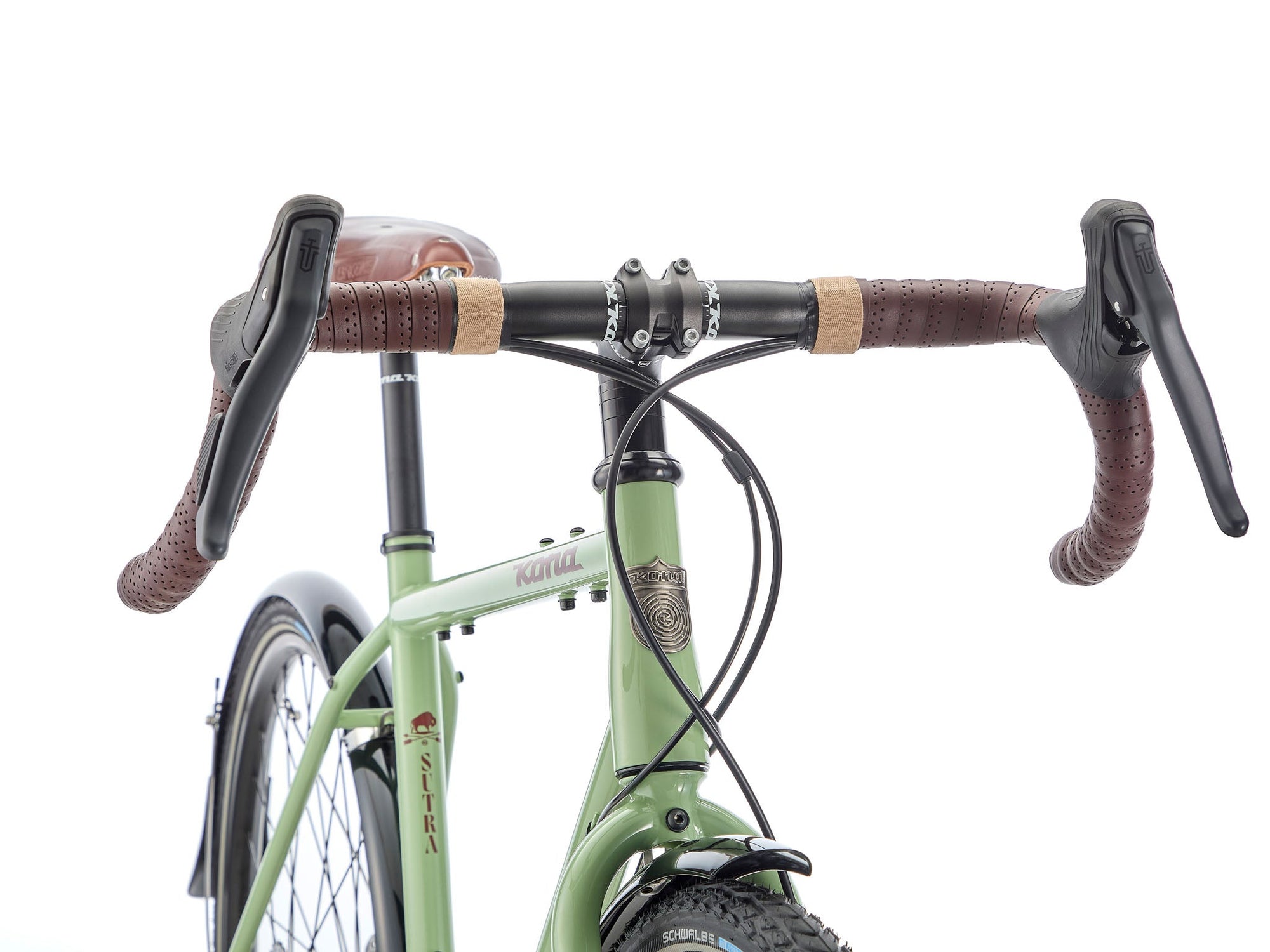 Kona Sutra Standard 6