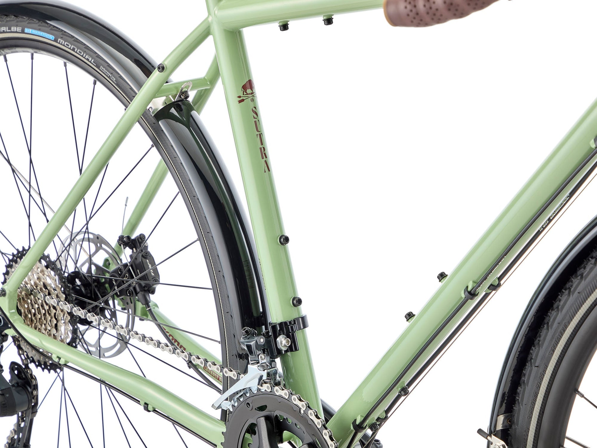 Kona Sutra Standard 7