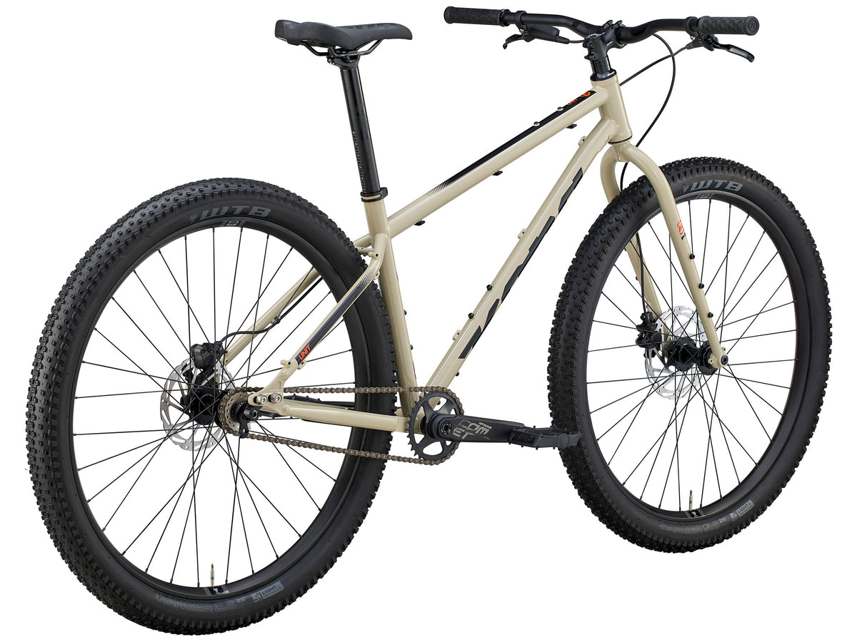 Kona Unit Rear Bike Rack Unit | Kona
